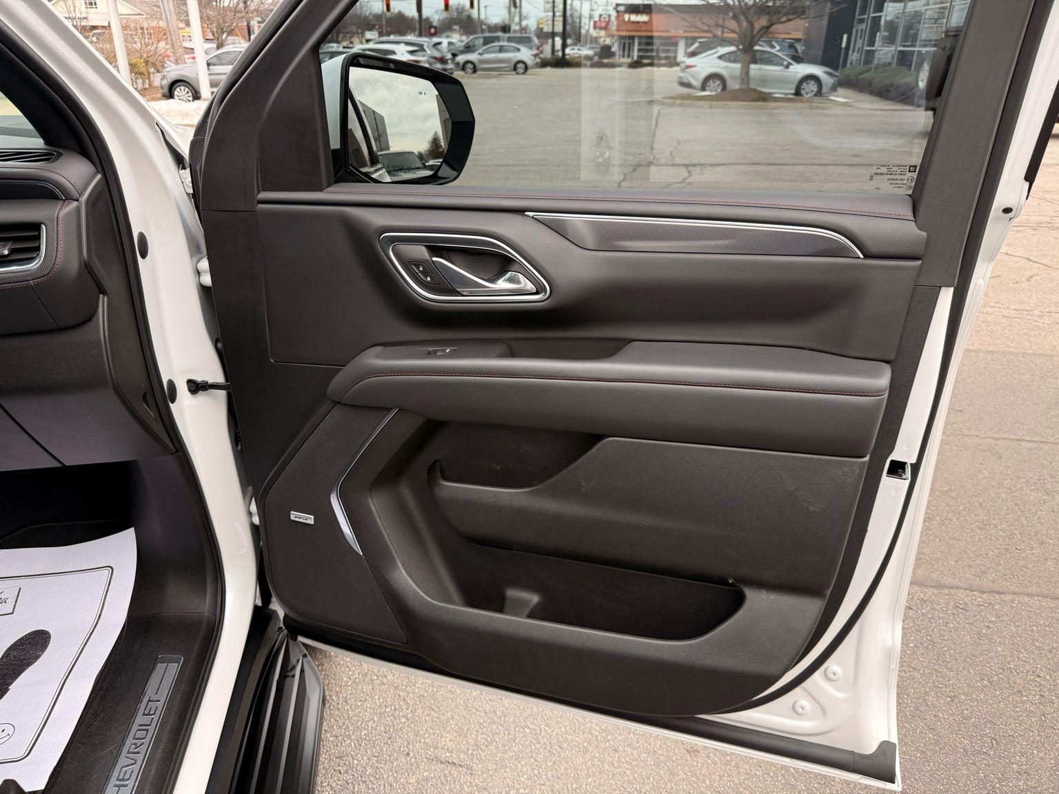 Chevrolet Tahoe  2023