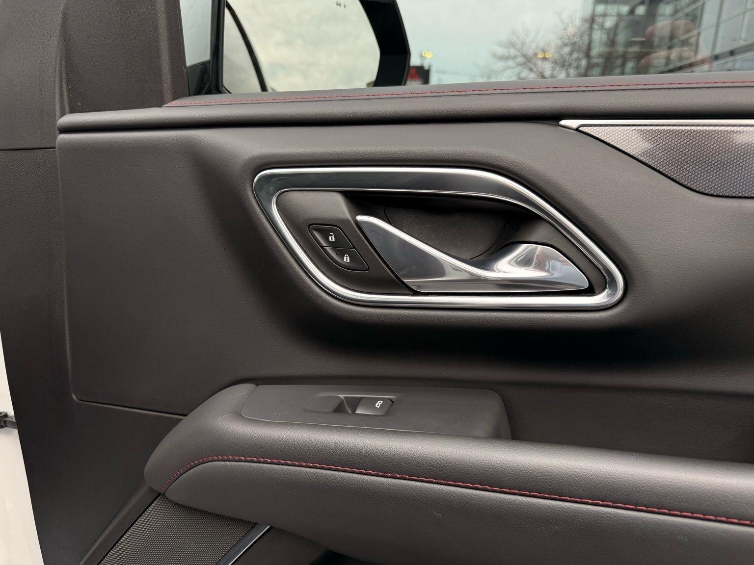 Chevrolet Tahoe  2023