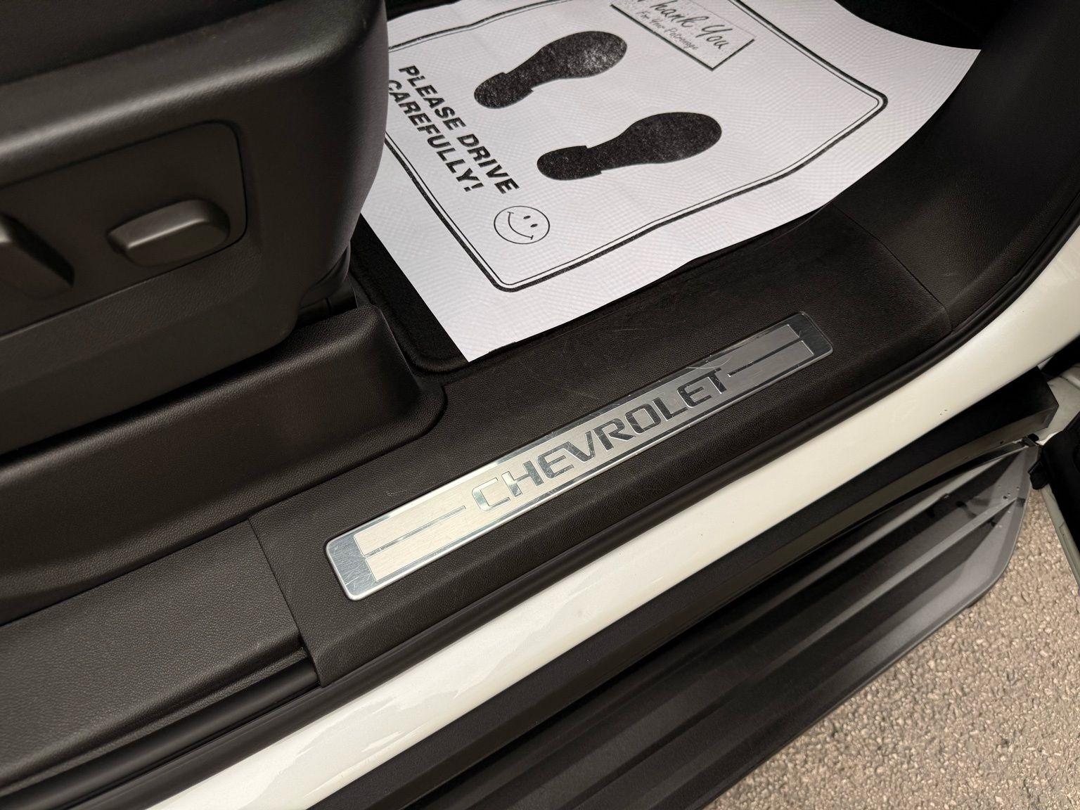 Chevrolet Tahoe  2023