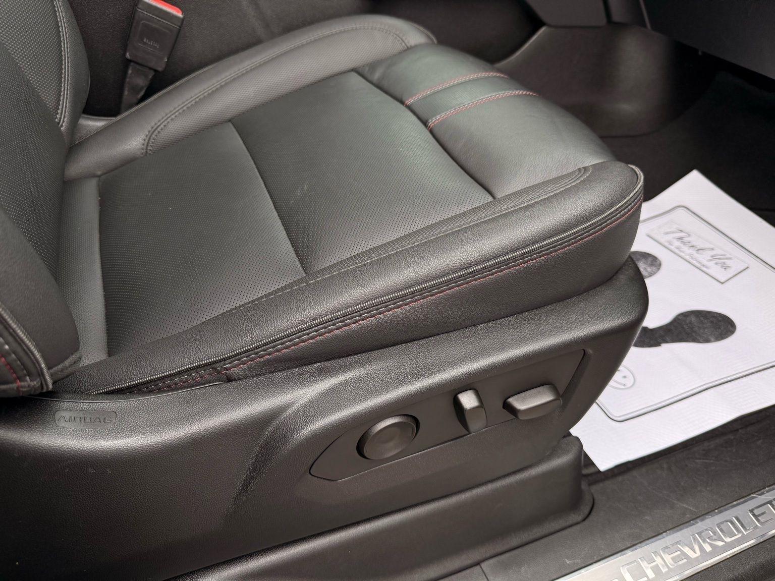 Chevrolet Tahoe  2023