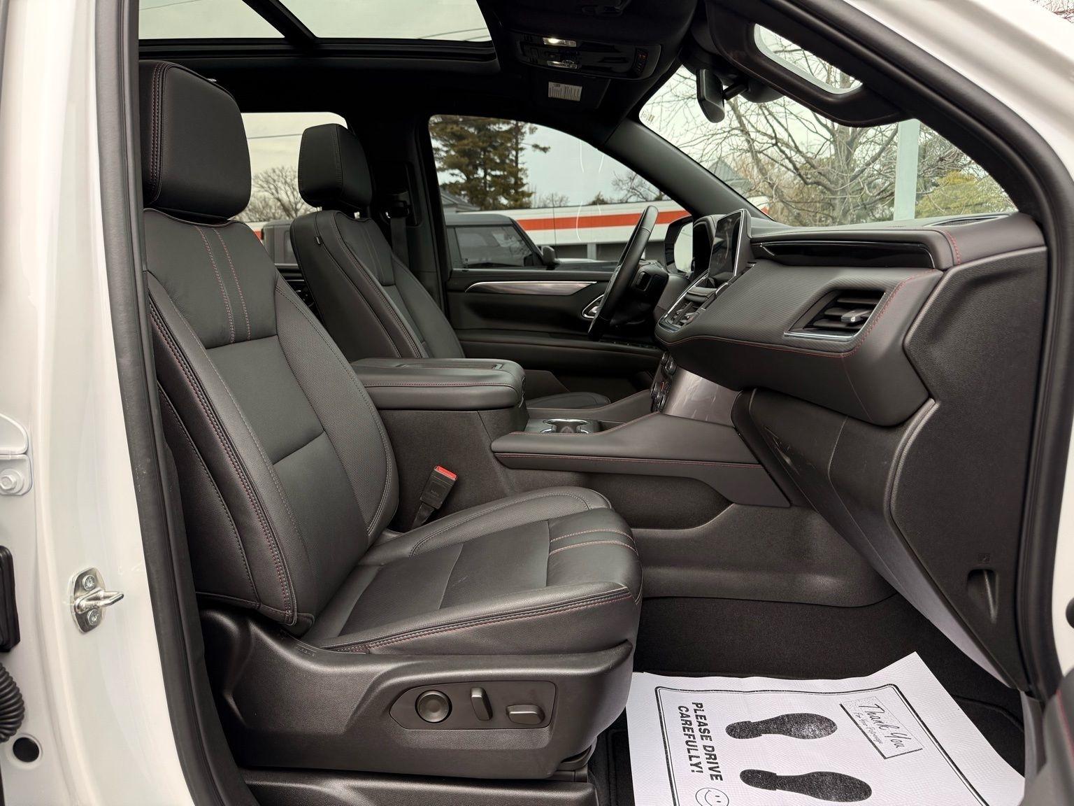 Chevrolet Tahoe  2023