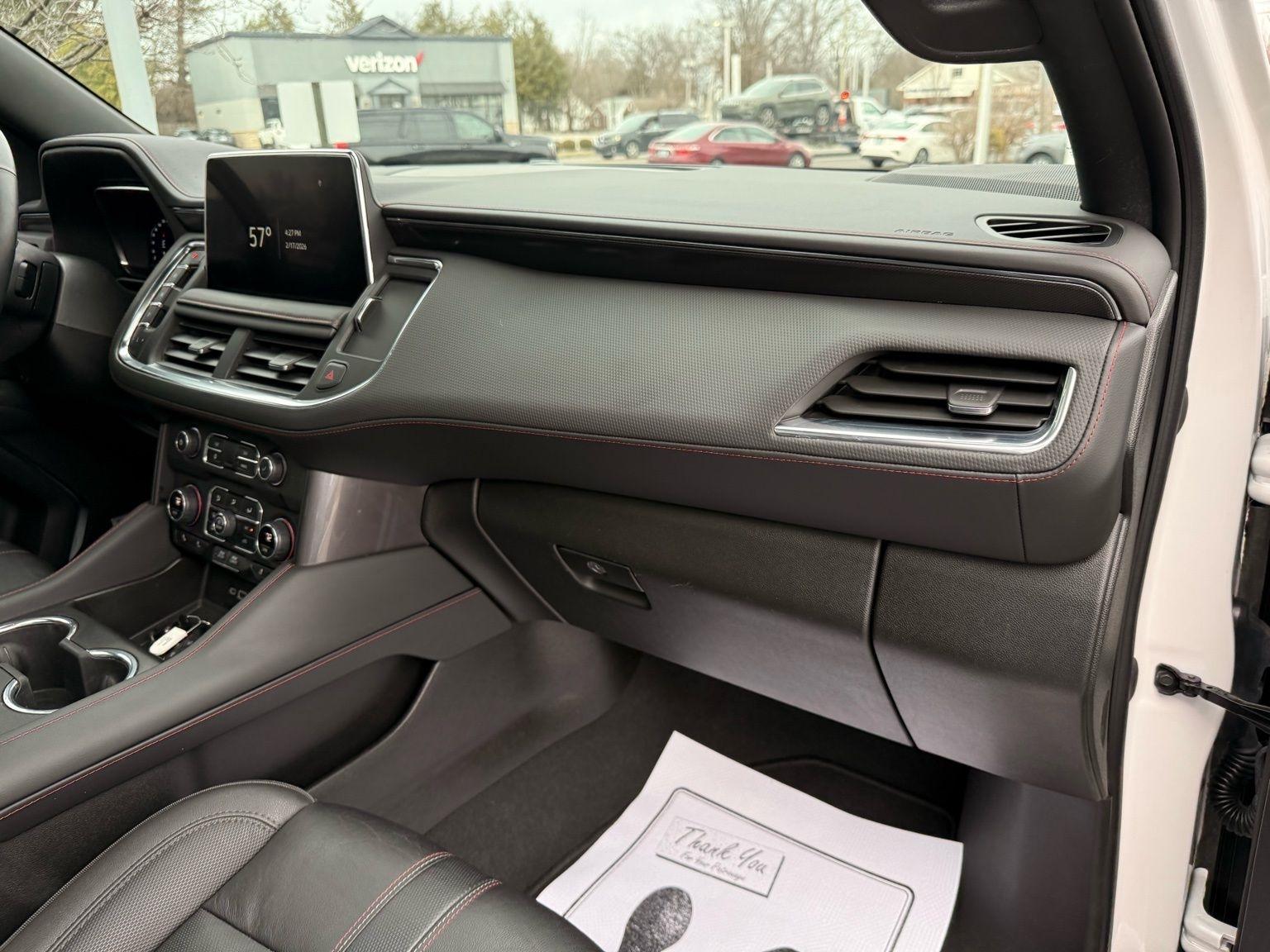 Chevrolet Tahoe  2023