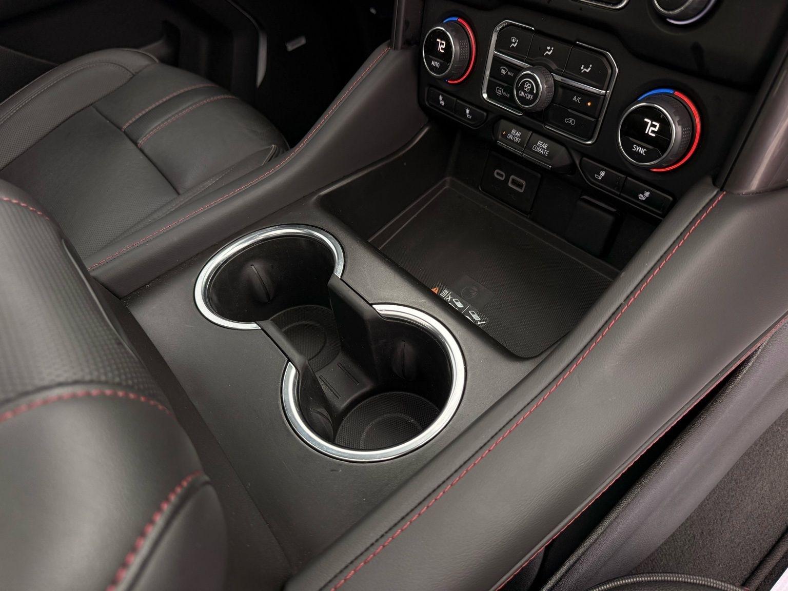 Chevrolet Tahoe  2023