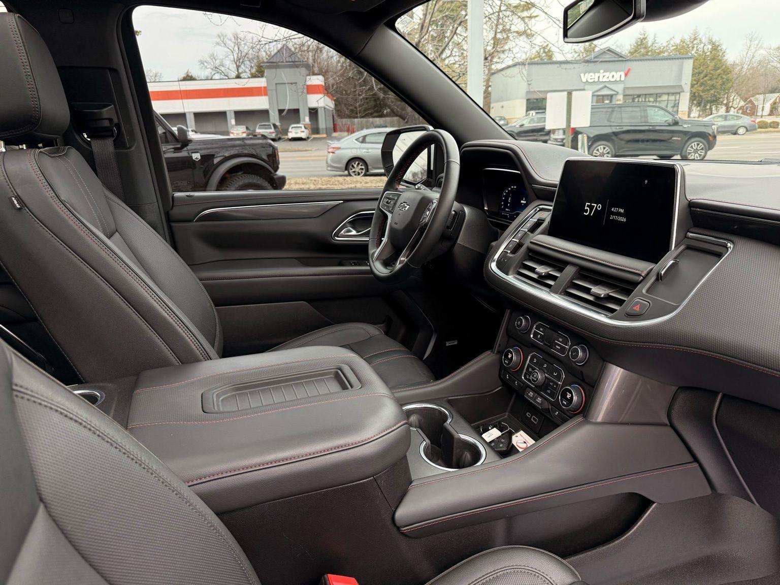 Chevrolet Tahoe  2023