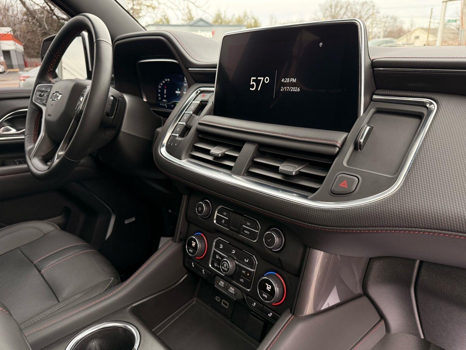 Chevrolet Tahoe  2023