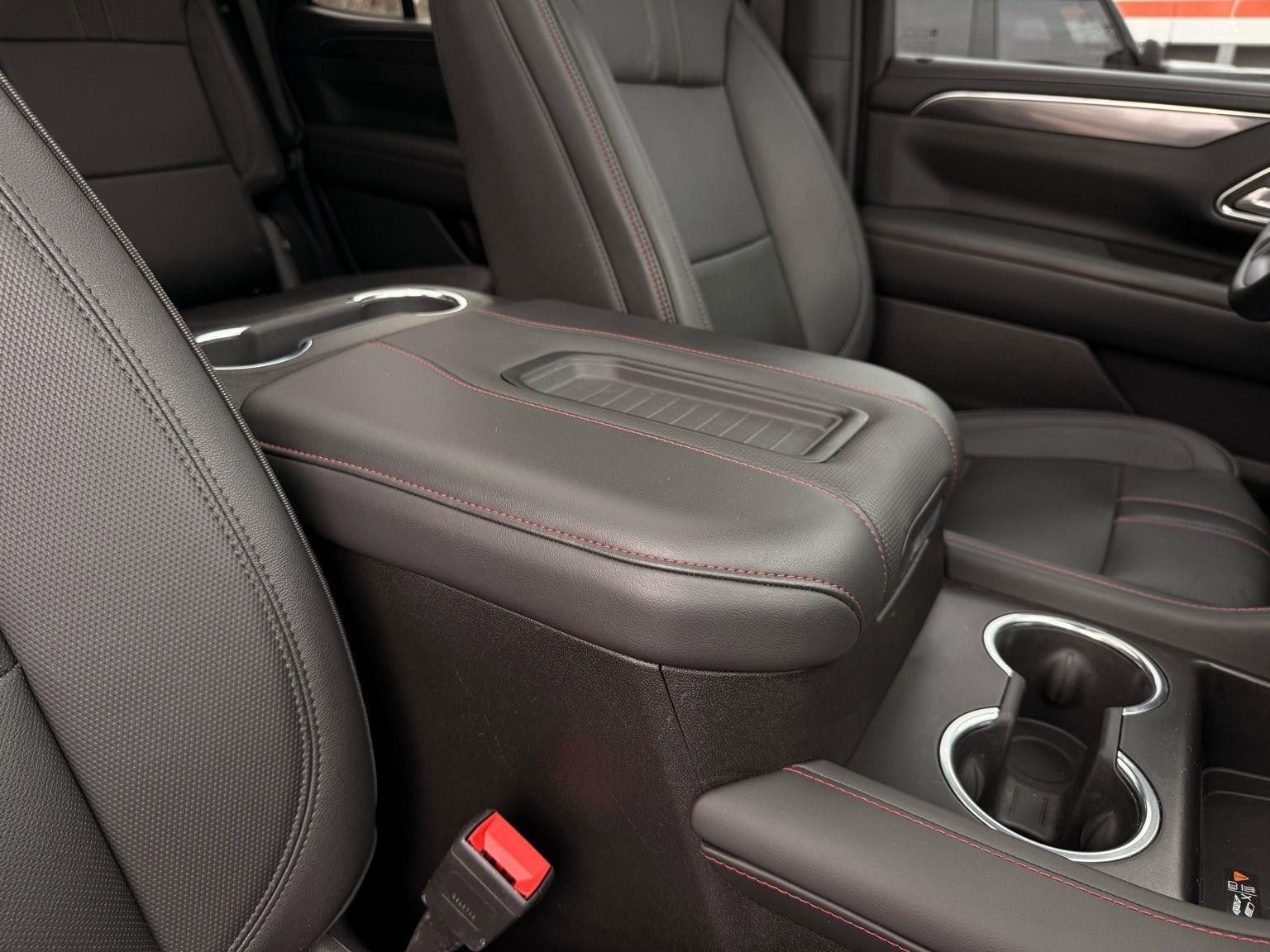 Chevrolet Tahoe  2023