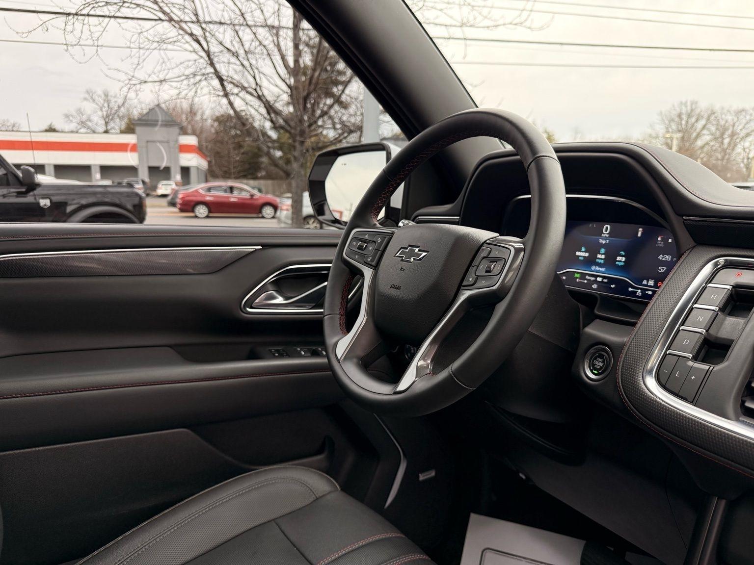 Chevrolet Tahoe  2023