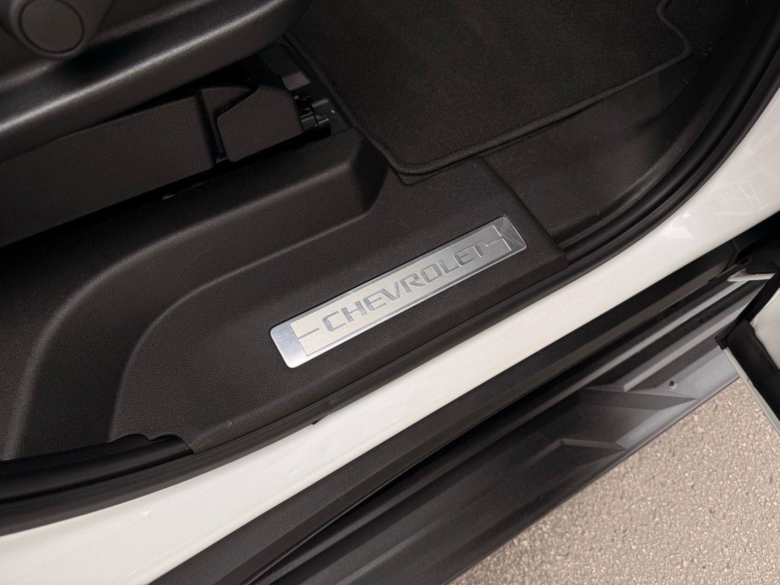 Chevrolet Tahoe  2023