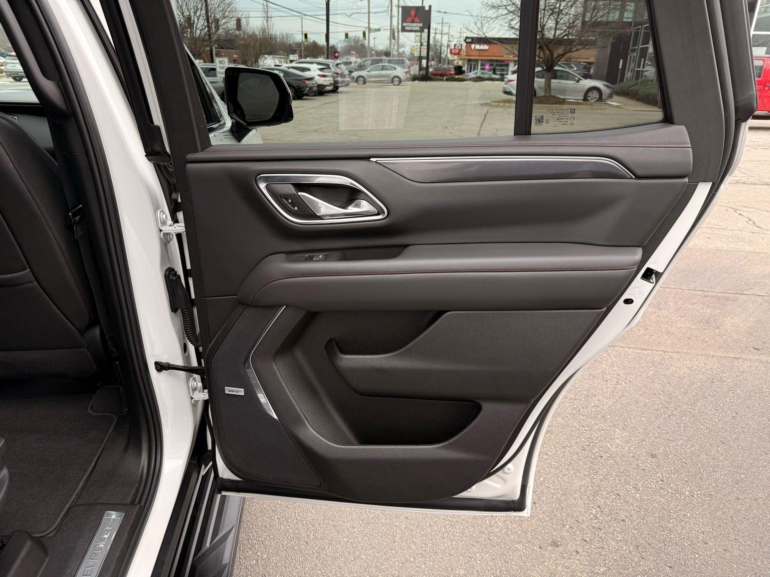 Chevrolet Tahoe  2023