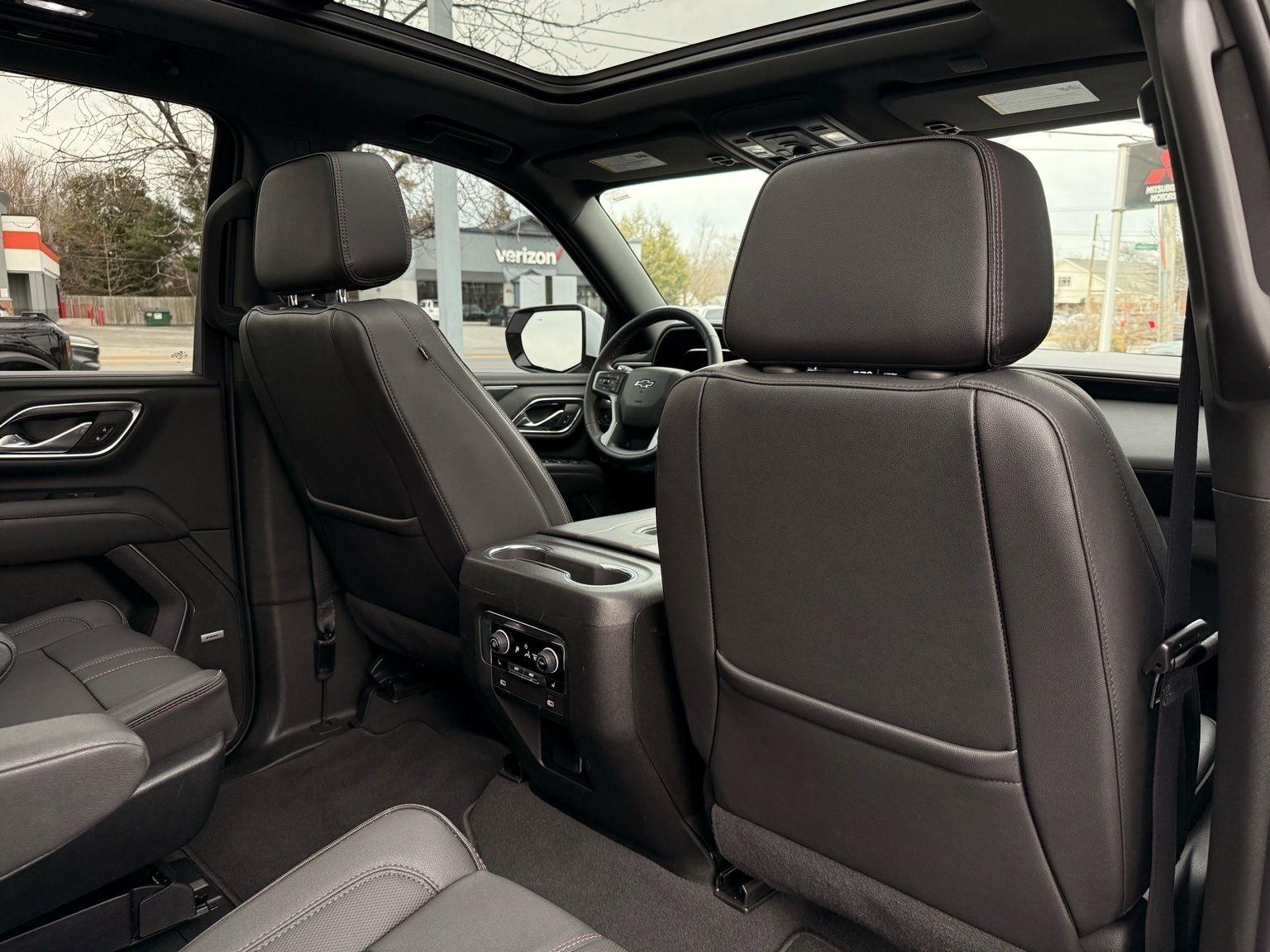 Chevrolet Tahoe  2023