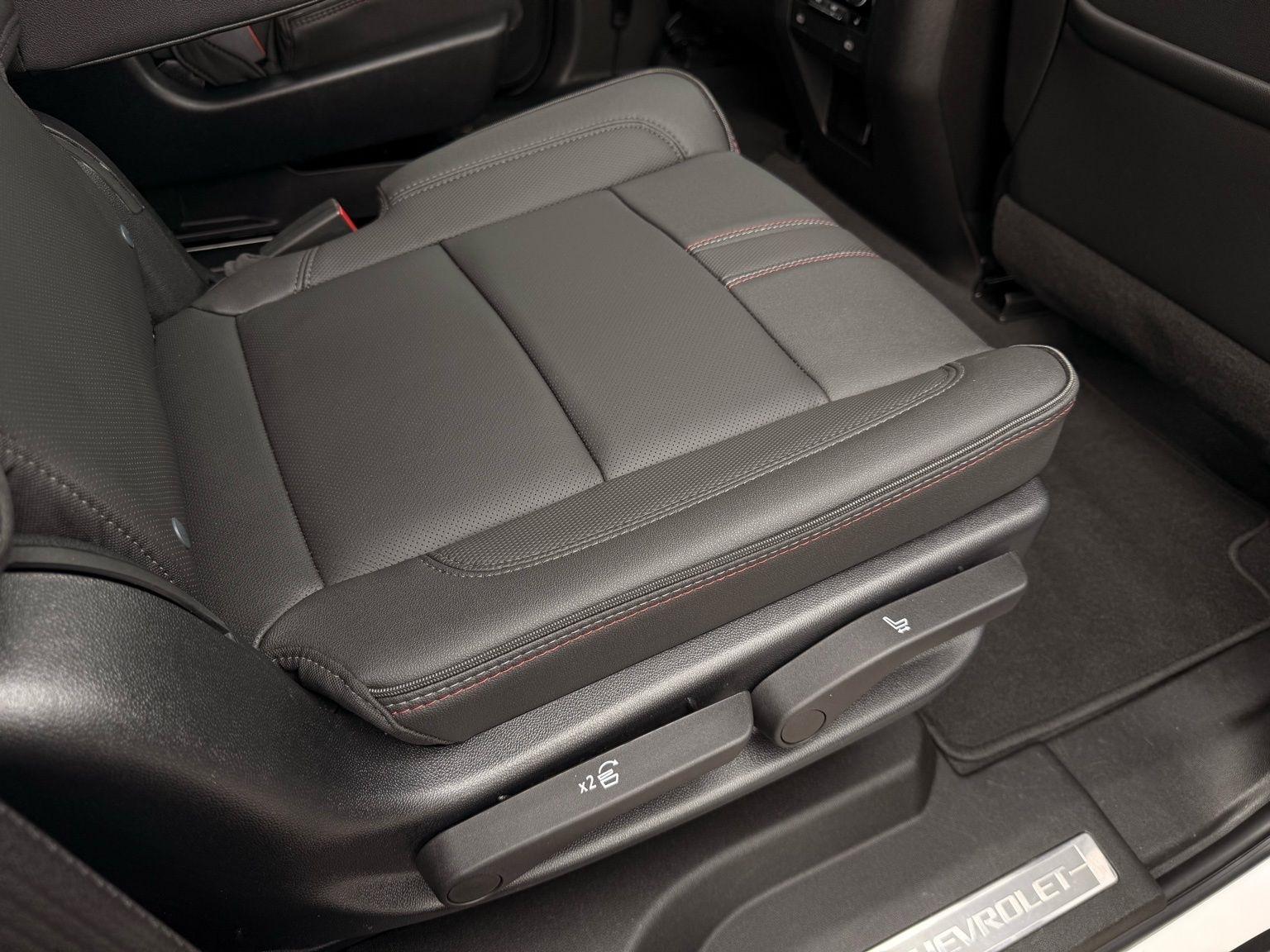 Chevrolet Tahoe  2023