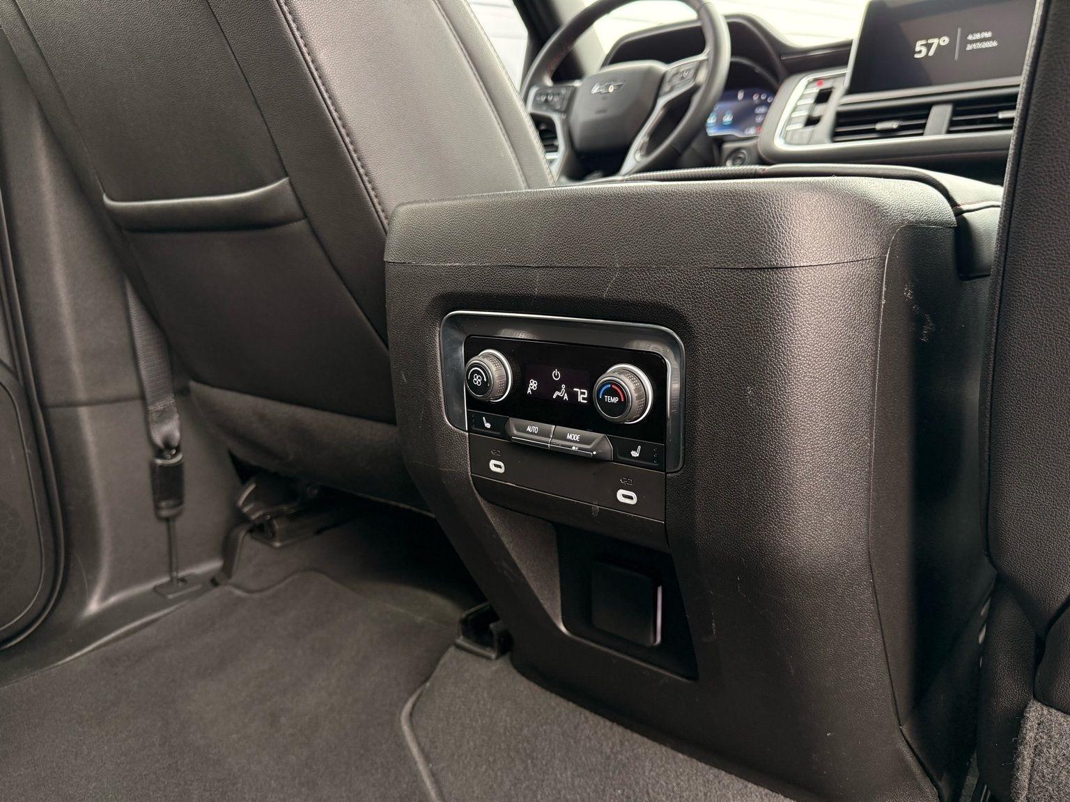 Chevrolet Tahoe  2023