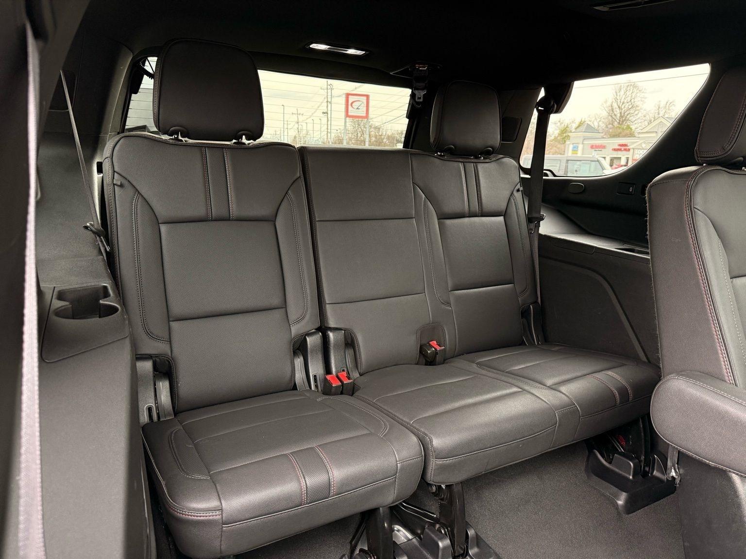 Chevrolet Tahoe  2023