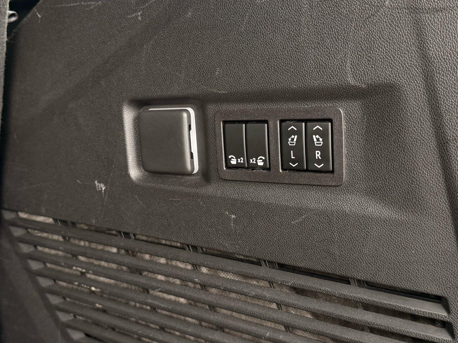 Chevrolet Tahoe  2023