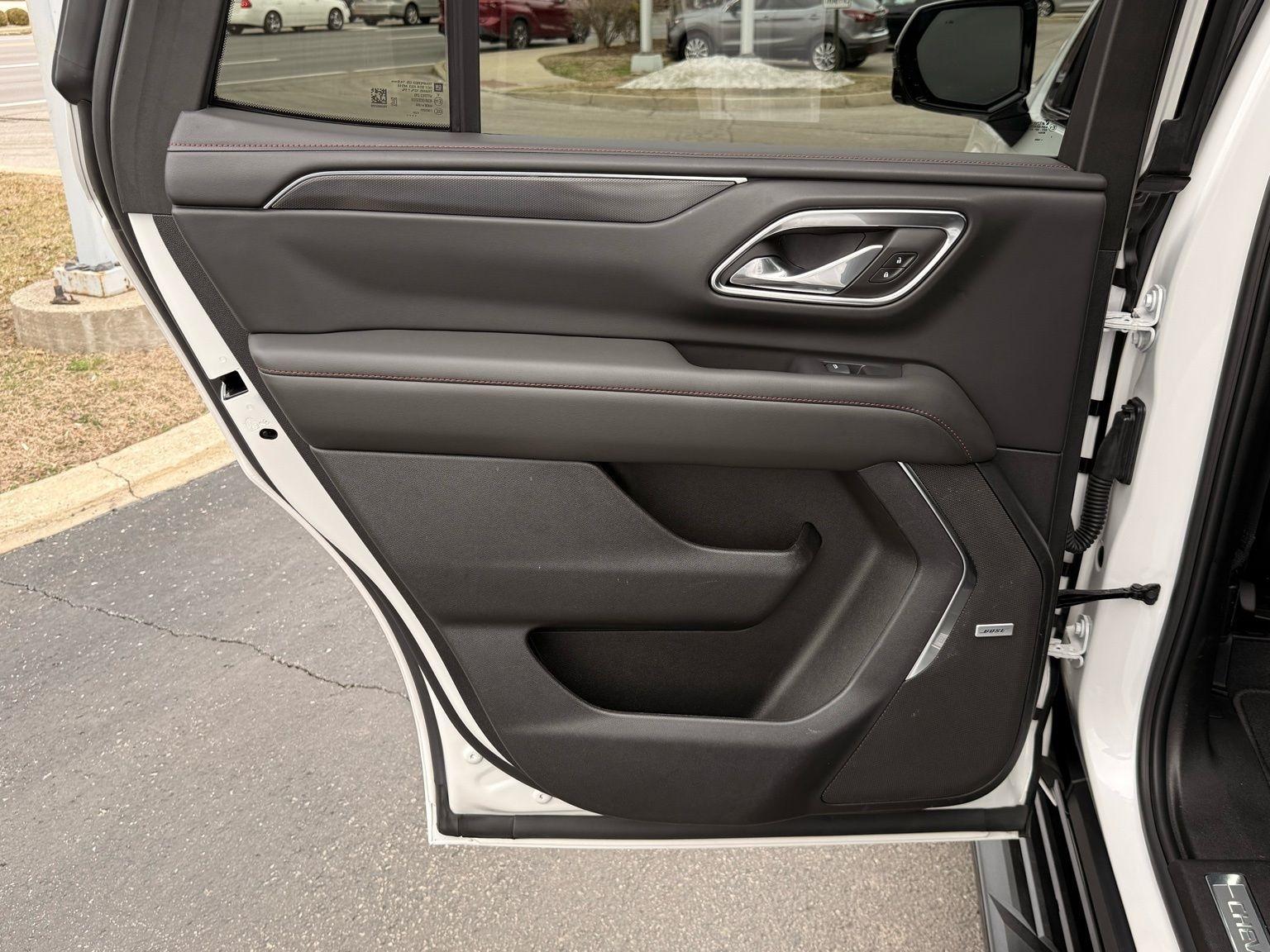 Chevrolet Tahoe  2023