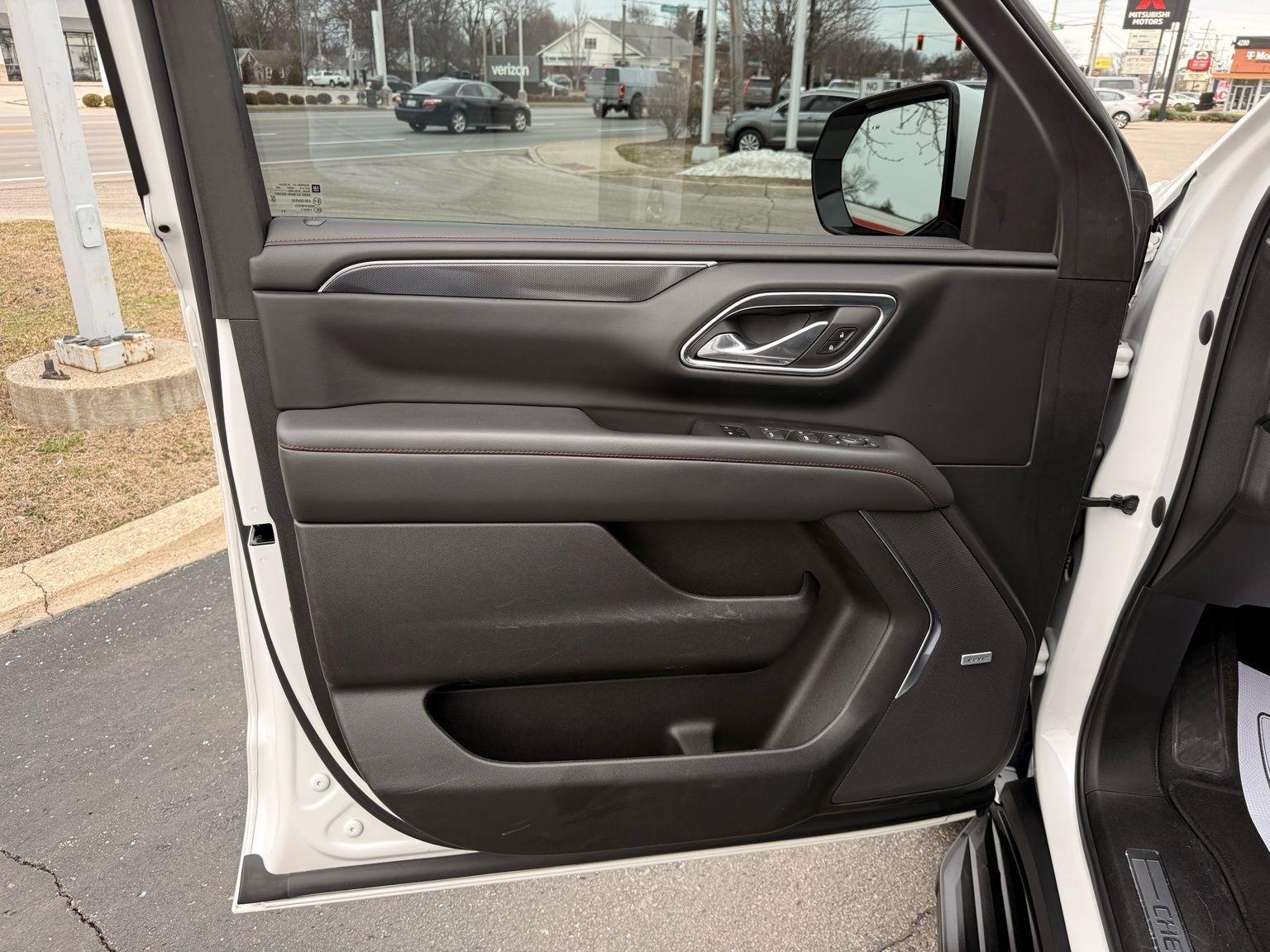 Chevrolet Tahoe  2023