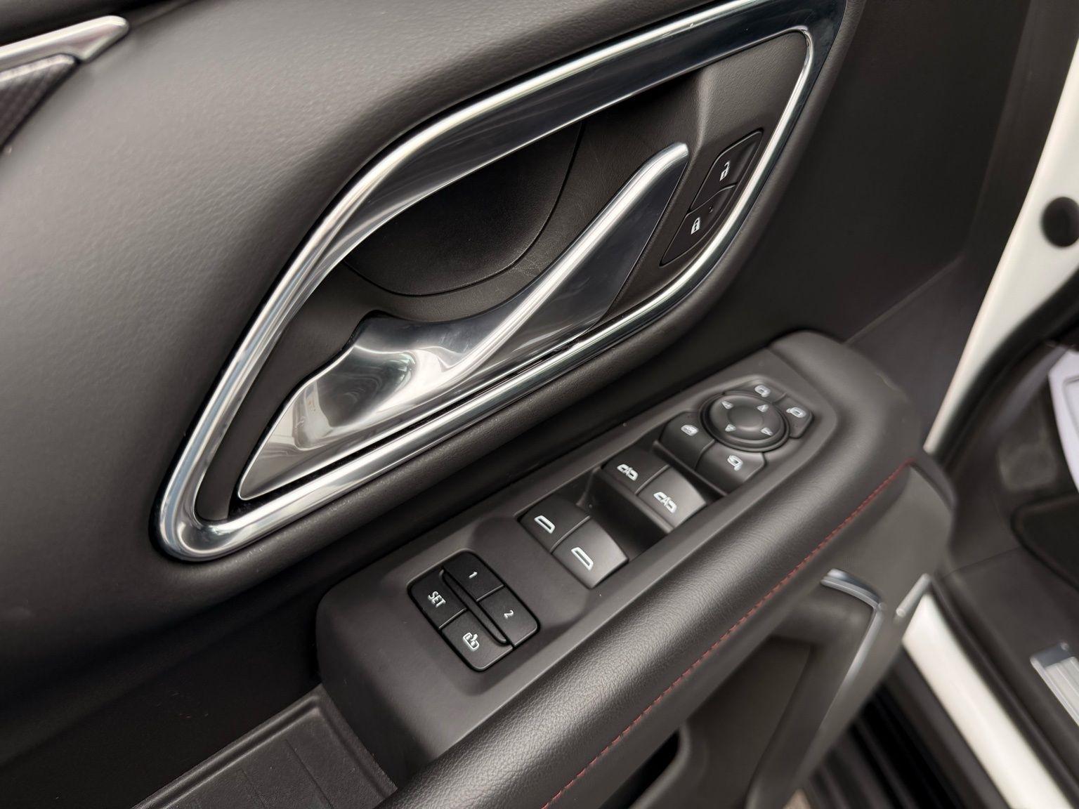 Chevrolet Tahoe  2023