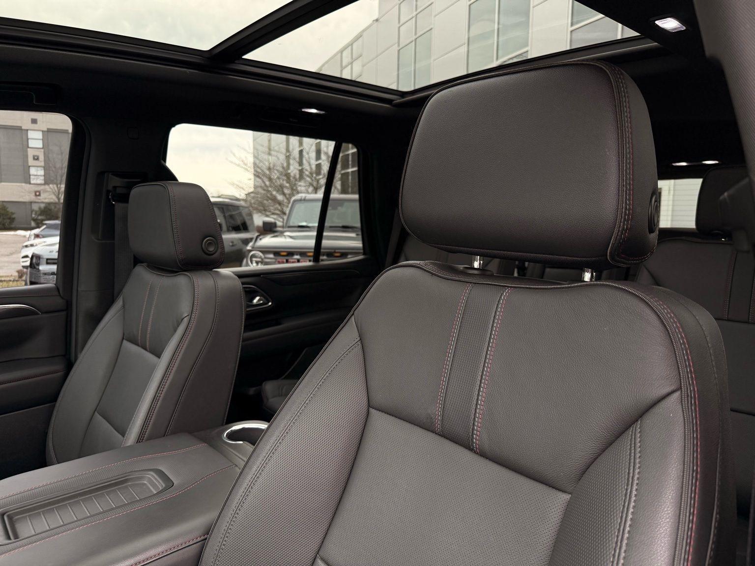 Chevrolet Tahoe  2023