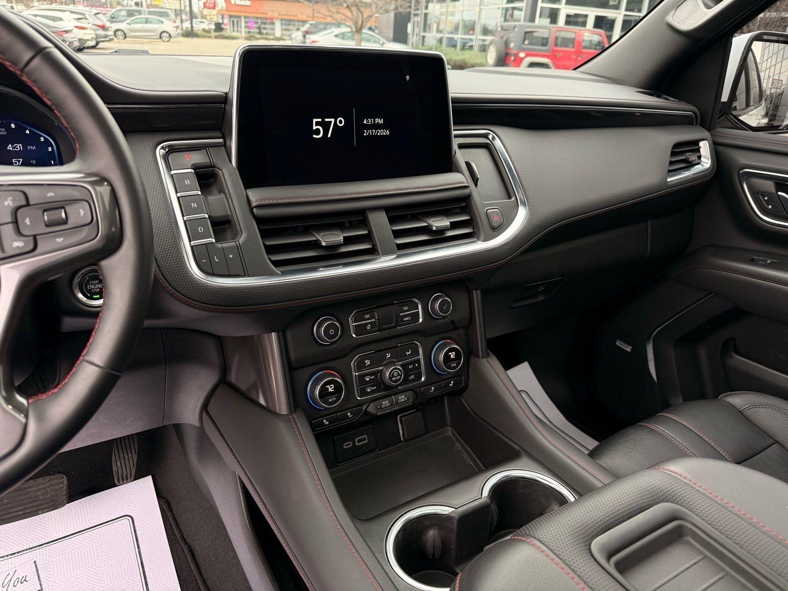 Chevrolet Tahoe  2023