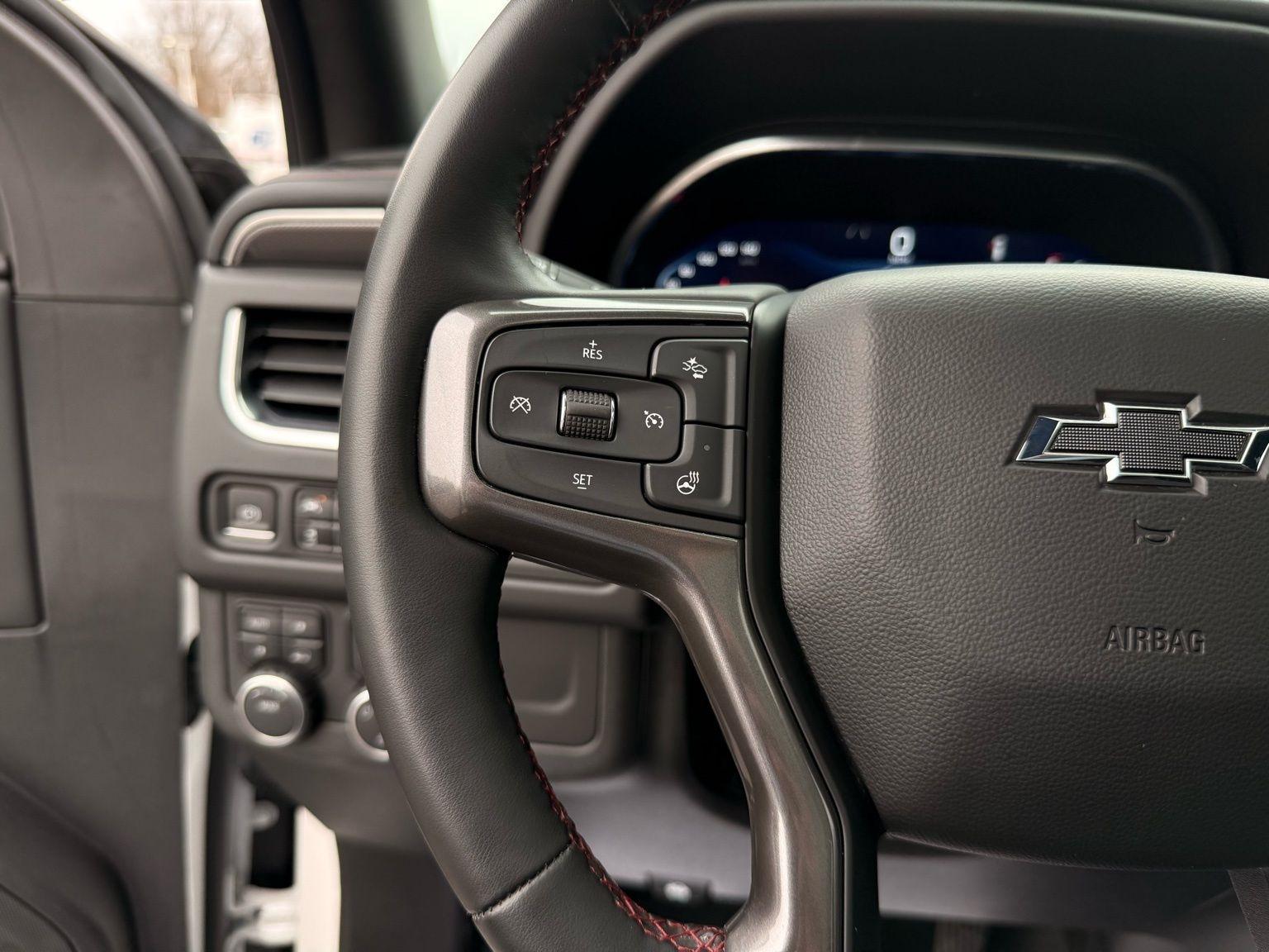 Chevrolet Tahoe  2023