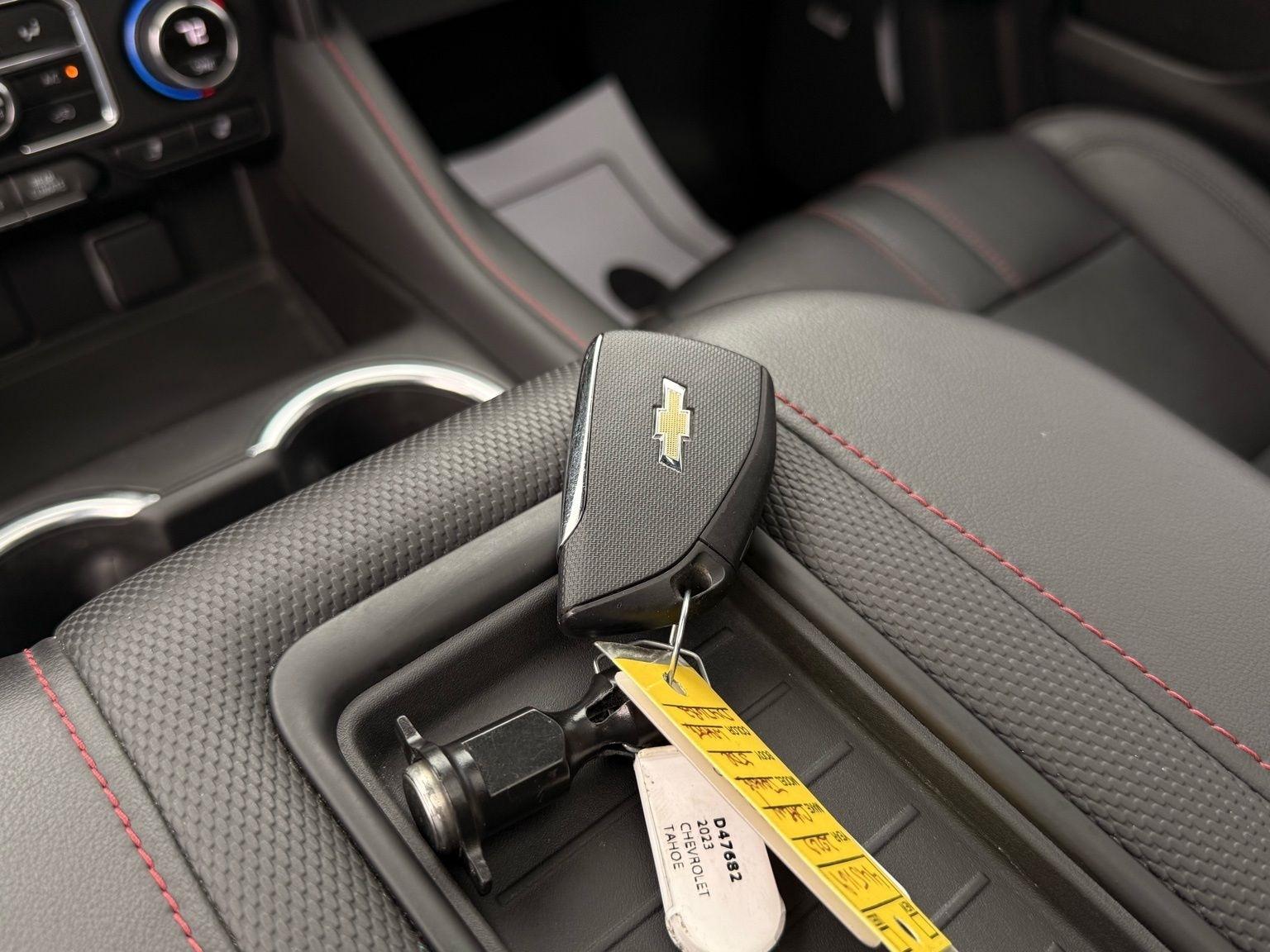 Chevrolet Tahoe  2023