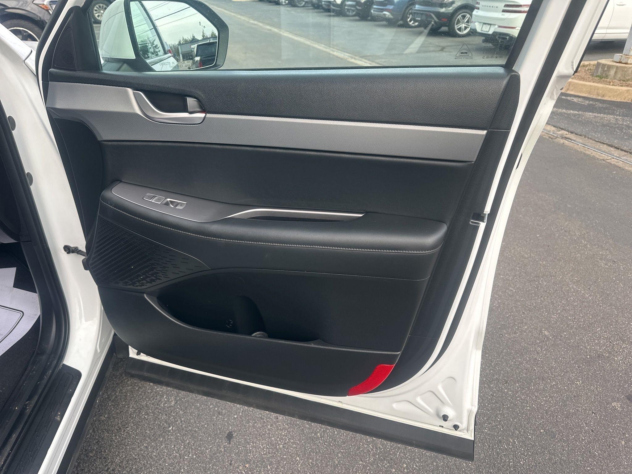 Hyundai Palisade  2022