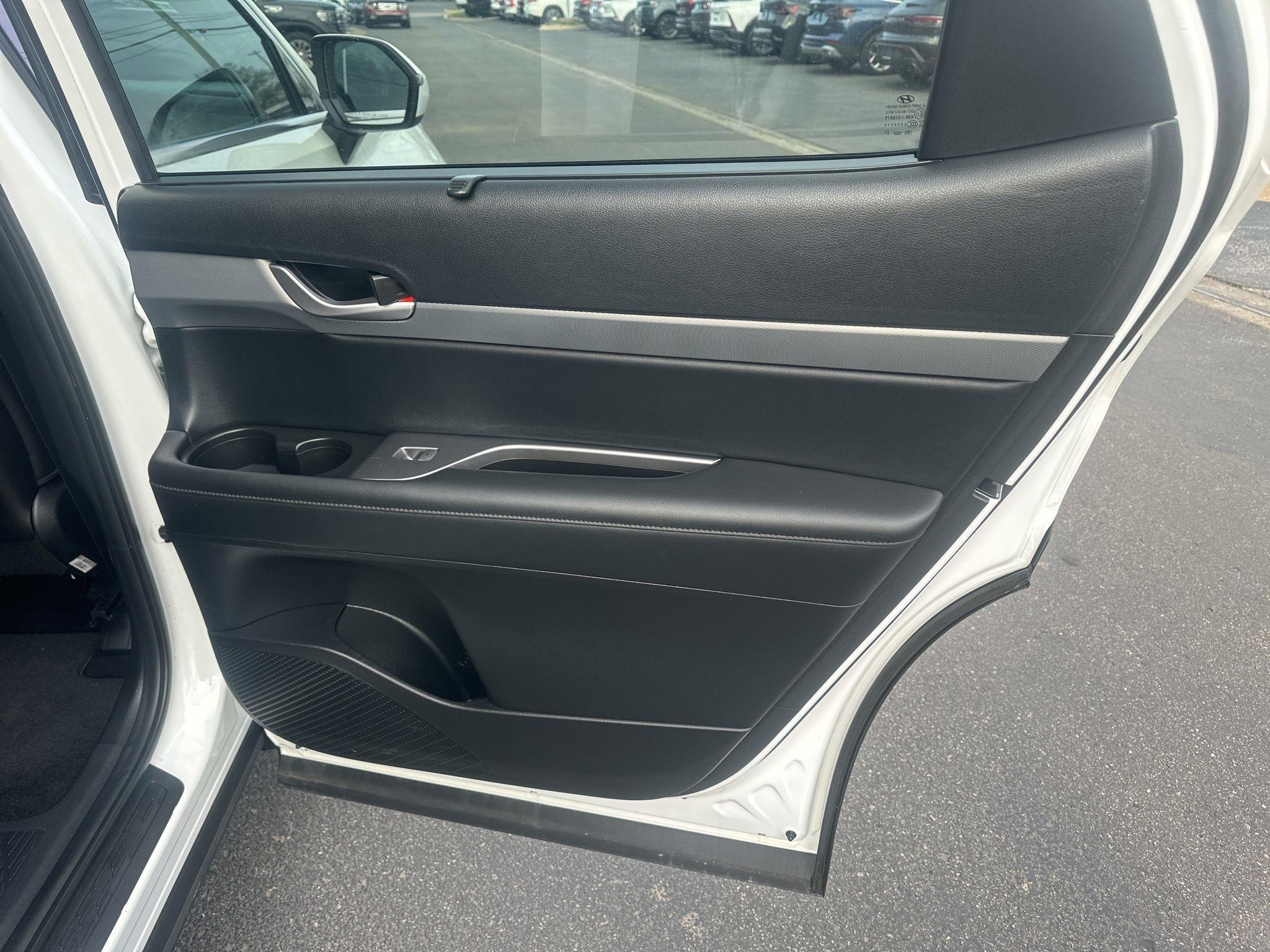 Hyundai Palisade  2022