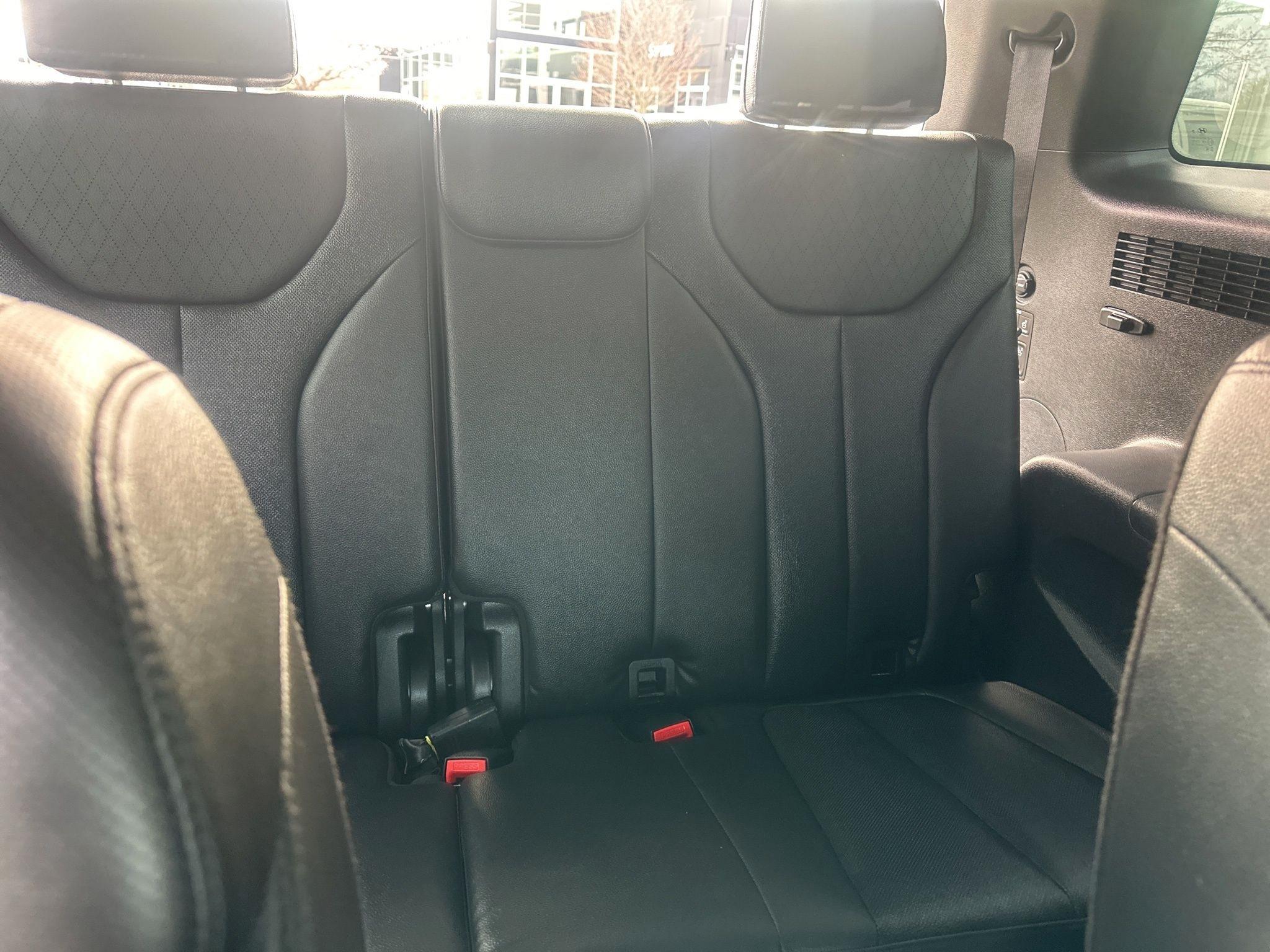 Hyundai Palisade  2022