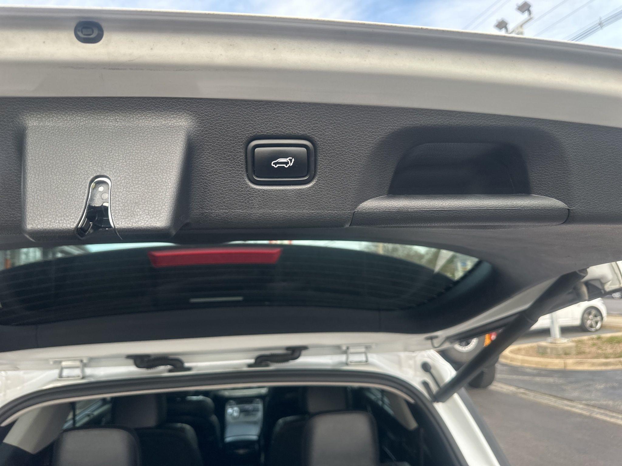 Hyundai Palisade  2022