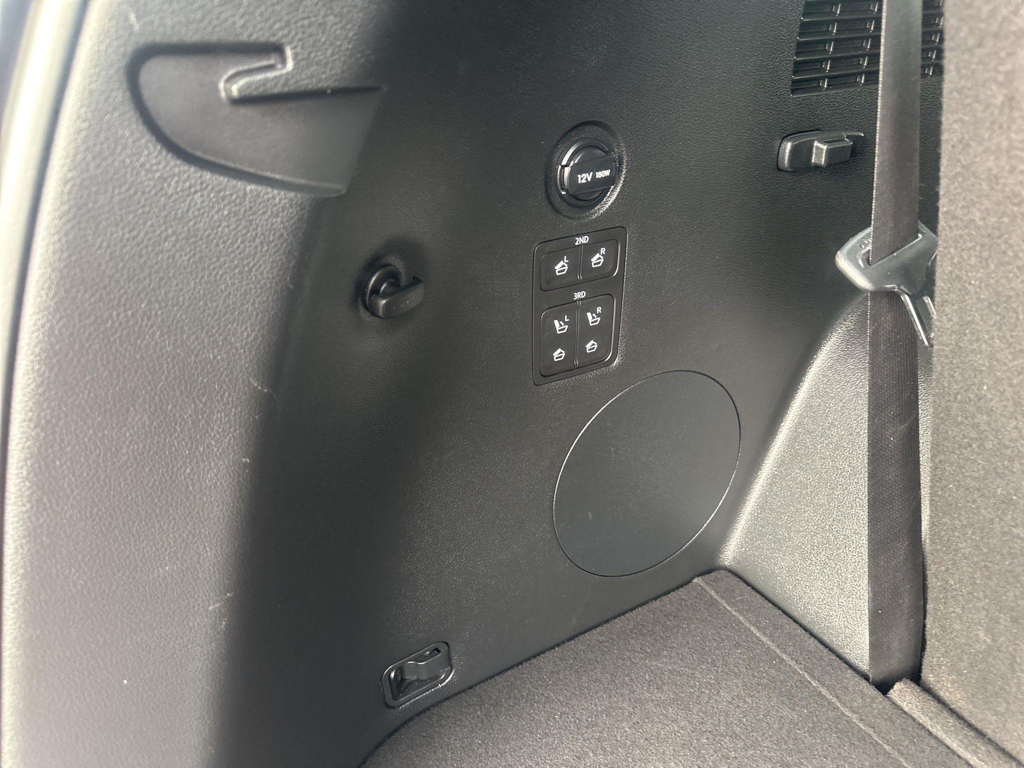 Hyundai Palisade  2022