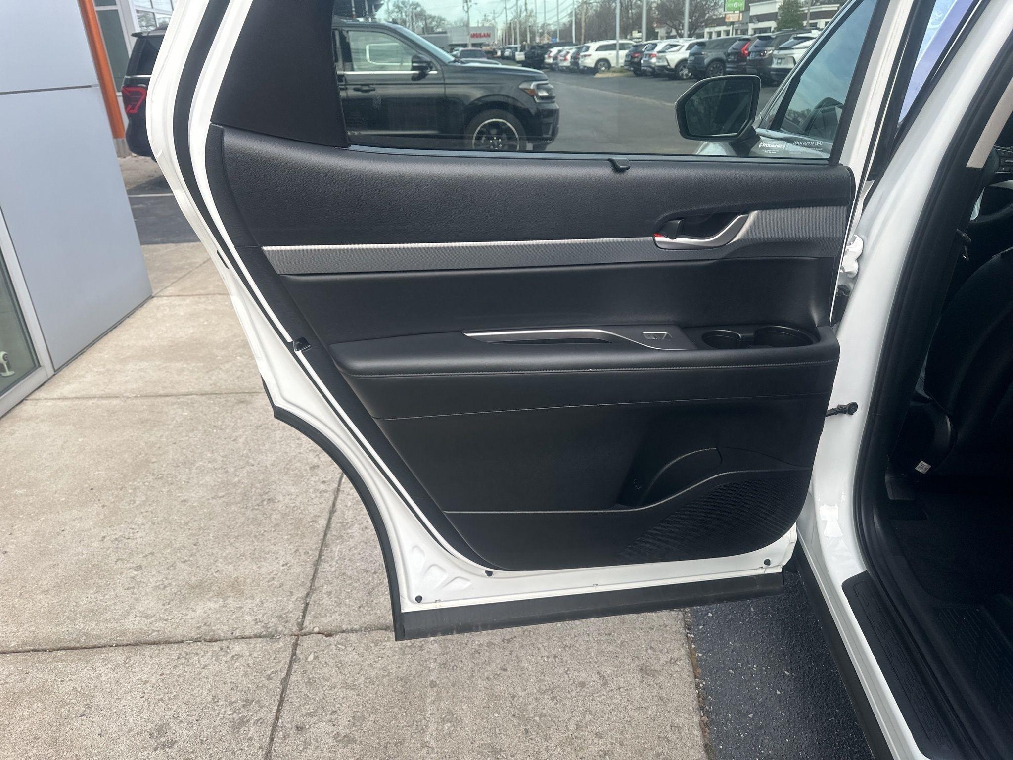 Hyundai Palisade  2022