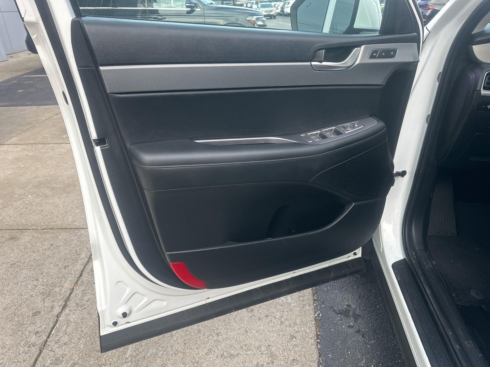 Hyundai Palisade  2022