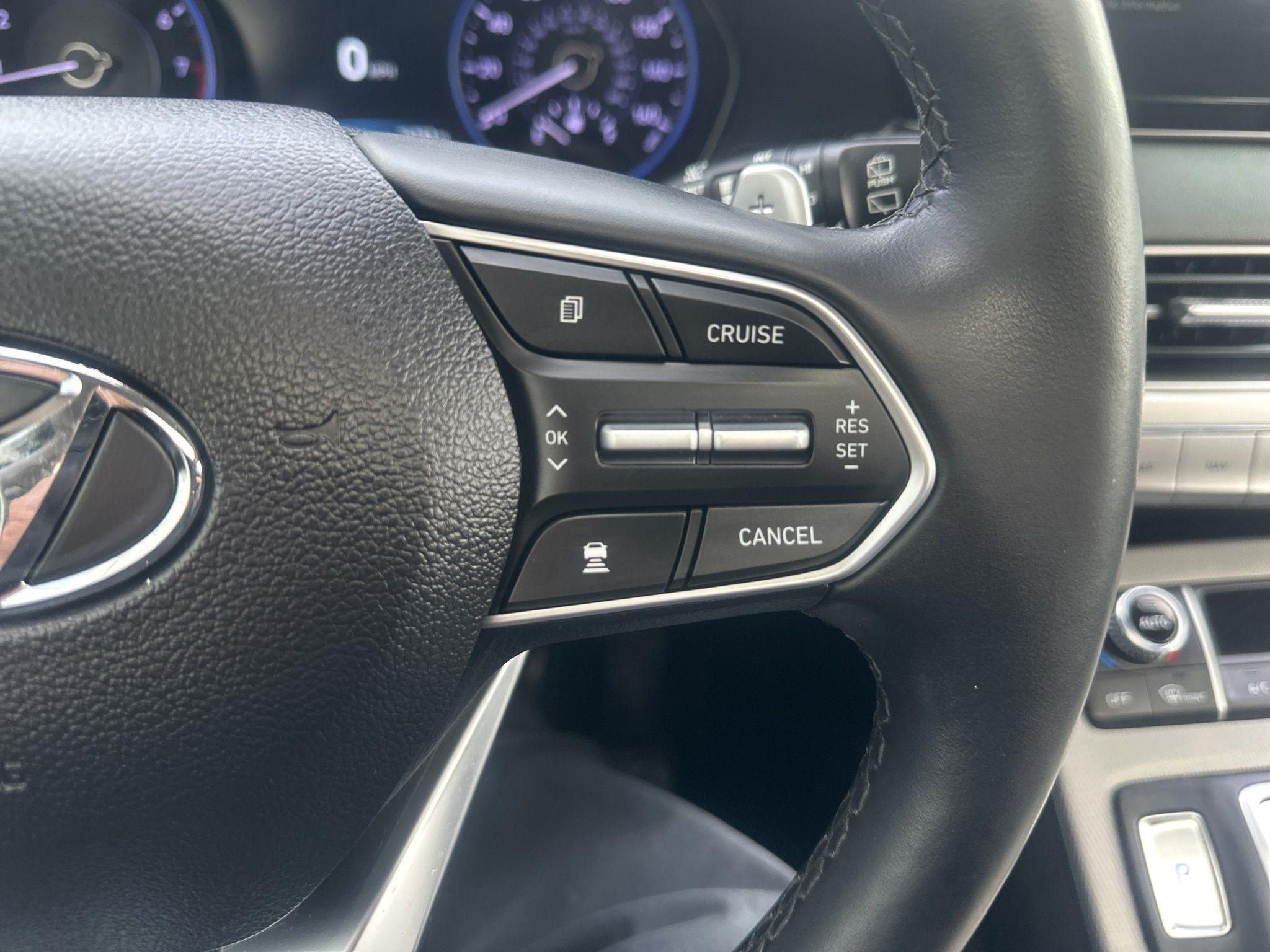 Hyundai Palisade  2022