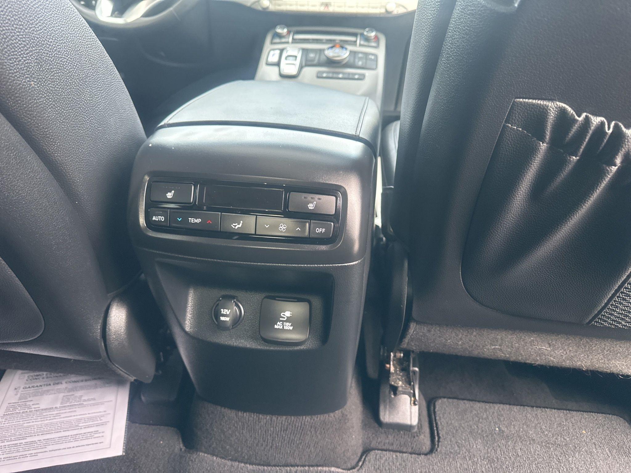 Hyundai Palisade  2022