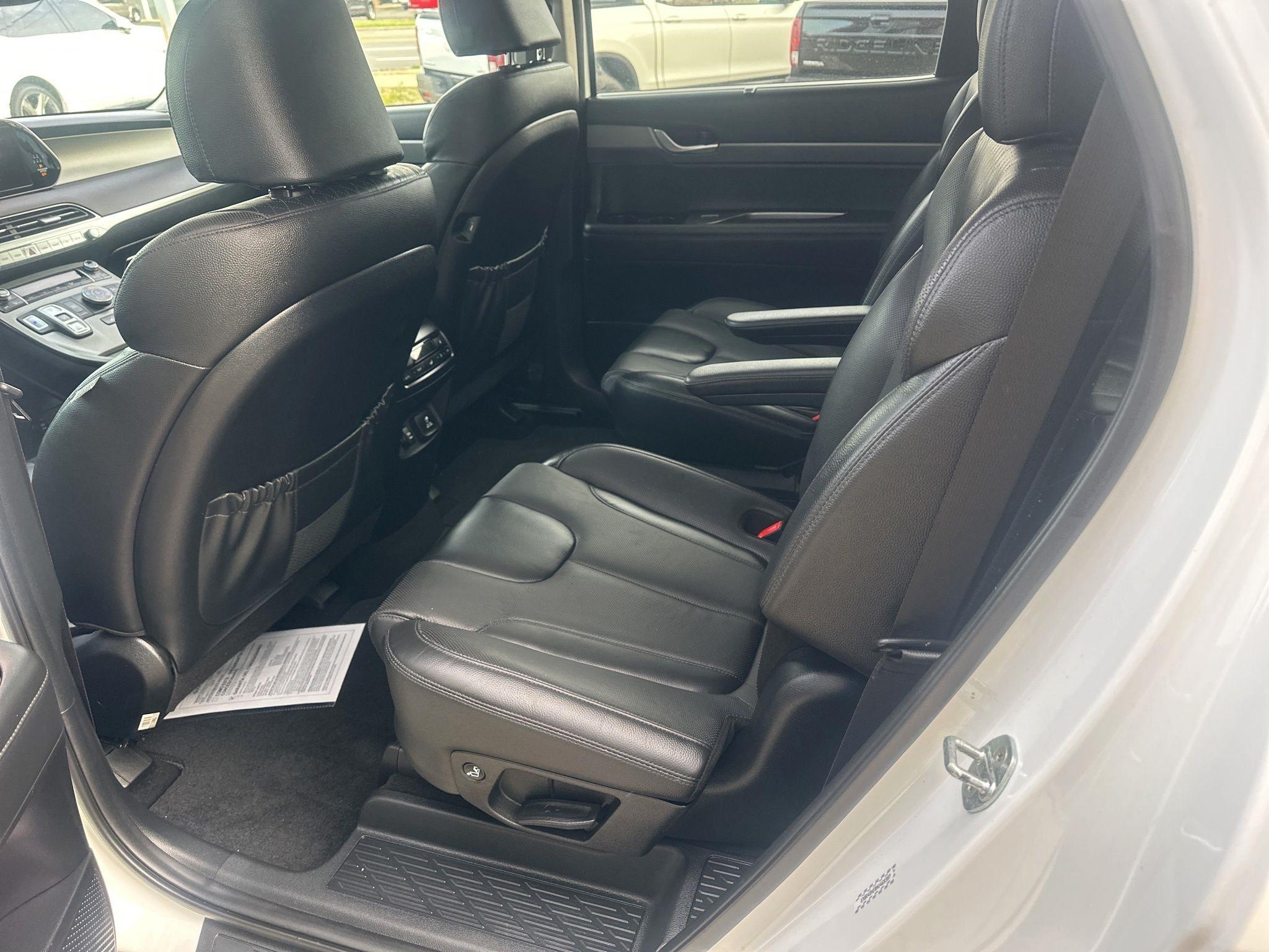 Hyundai Palisade  2022