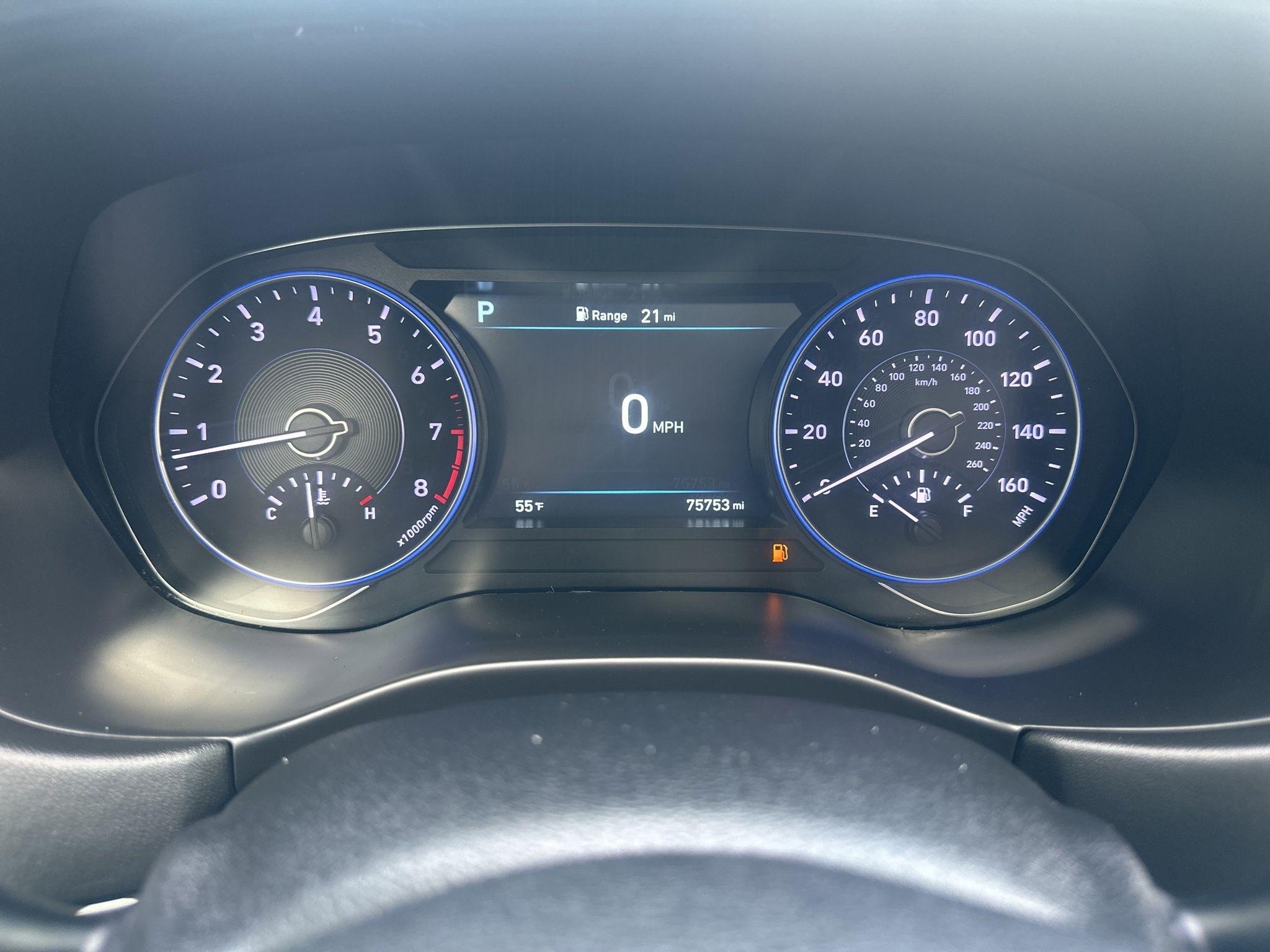 Hyundai Palisade  2022