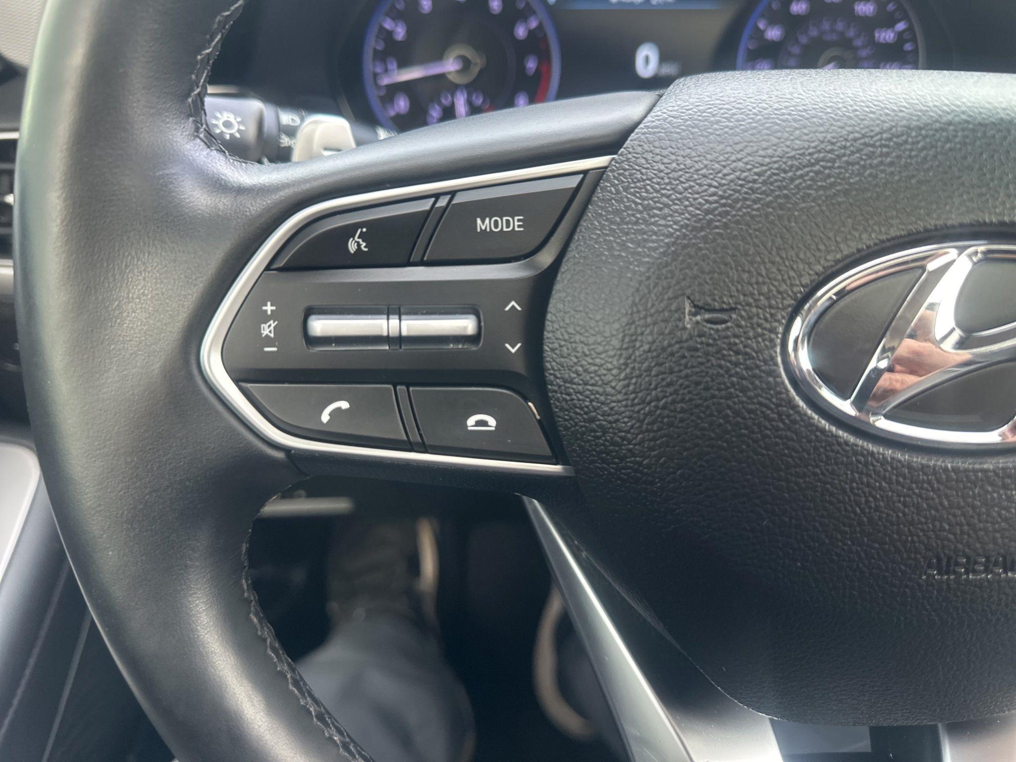 Hyundai Palisade  2022