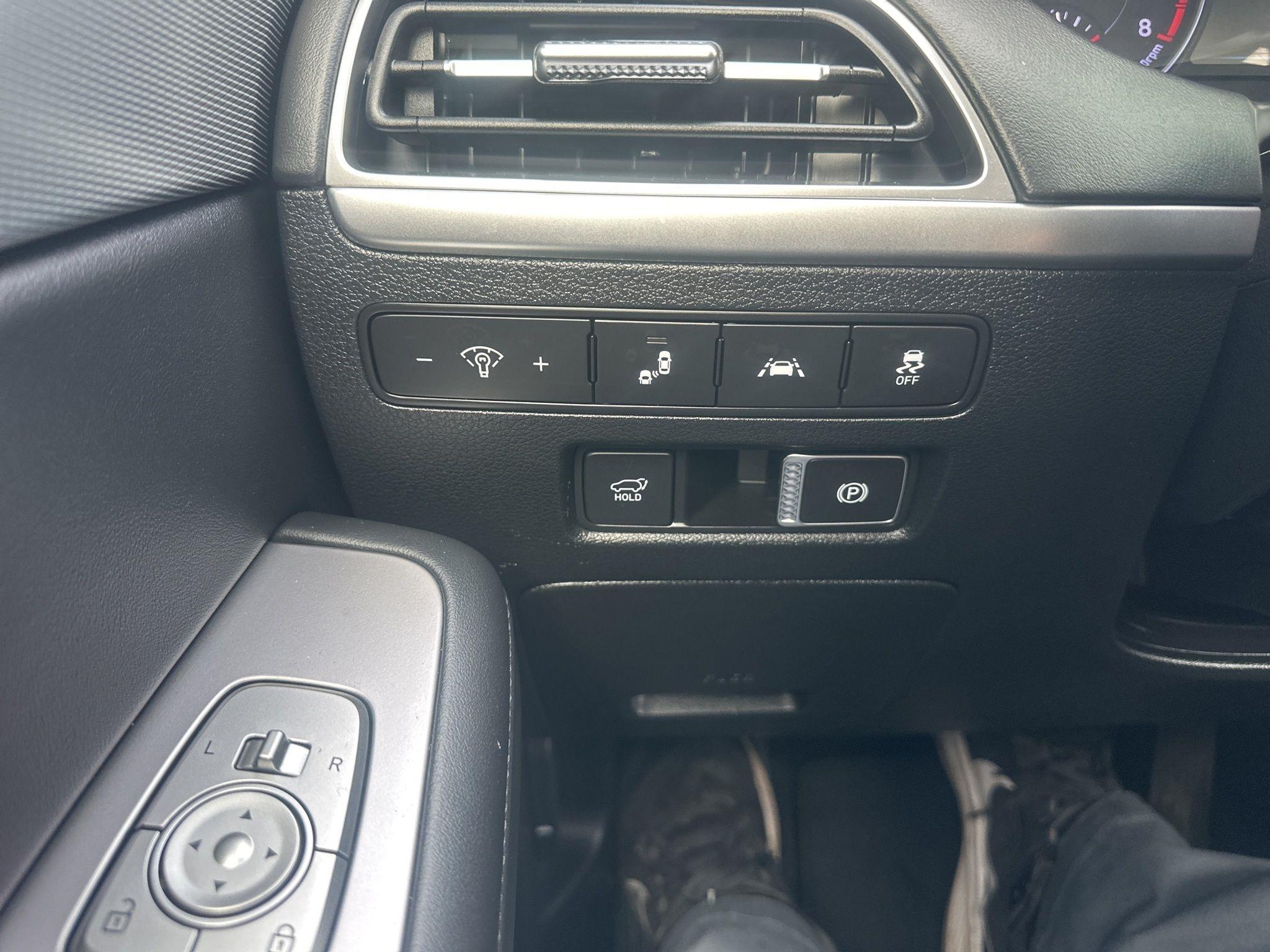 Hyundai Palisade  2022