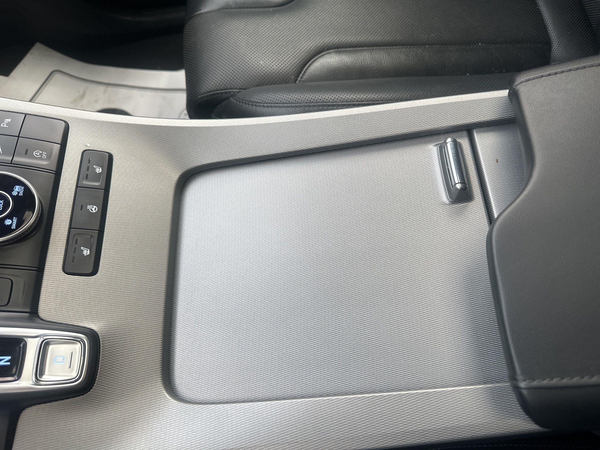 Hyundai Palisade  2022