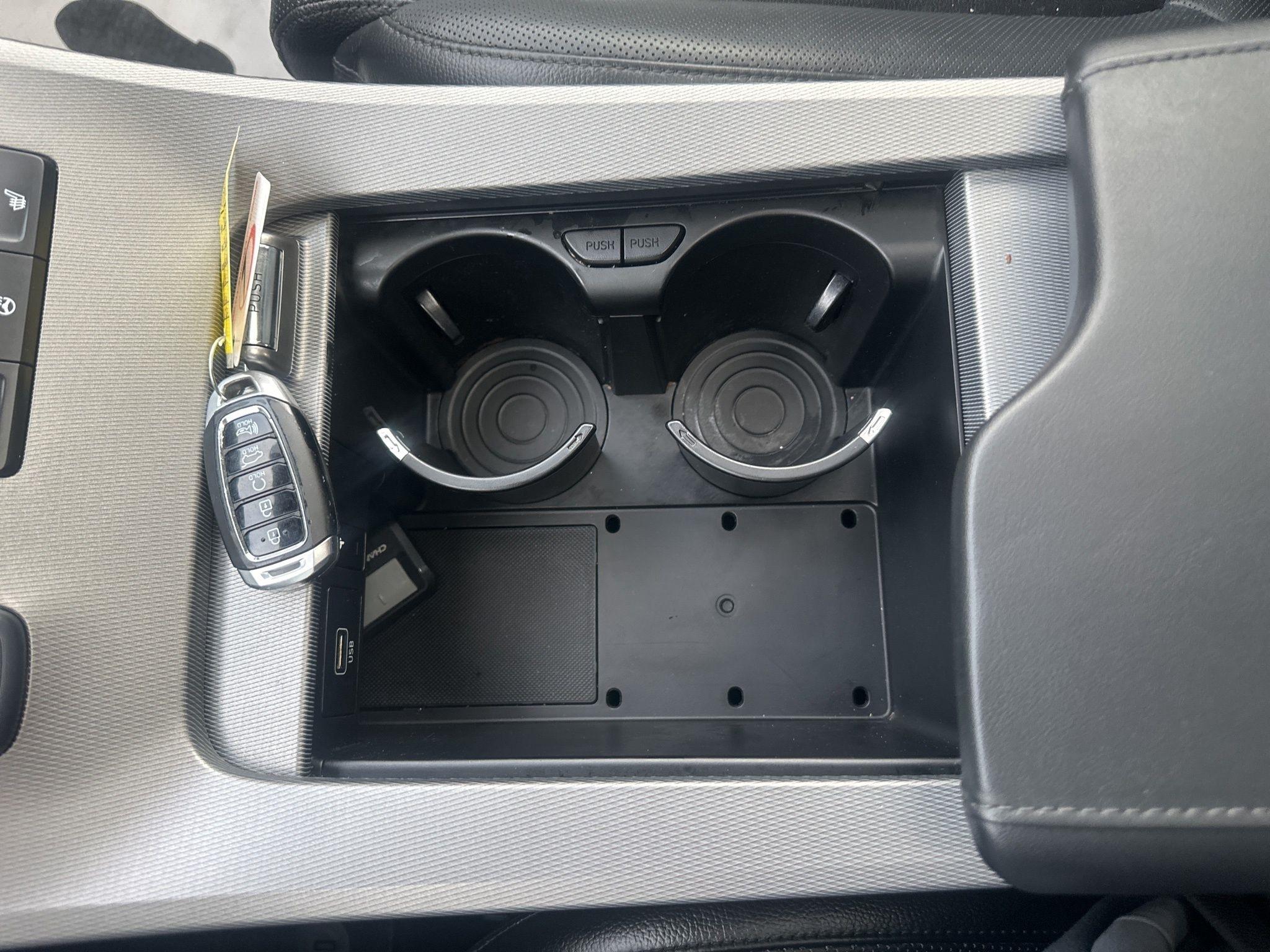 Hyundai Palisade  2022