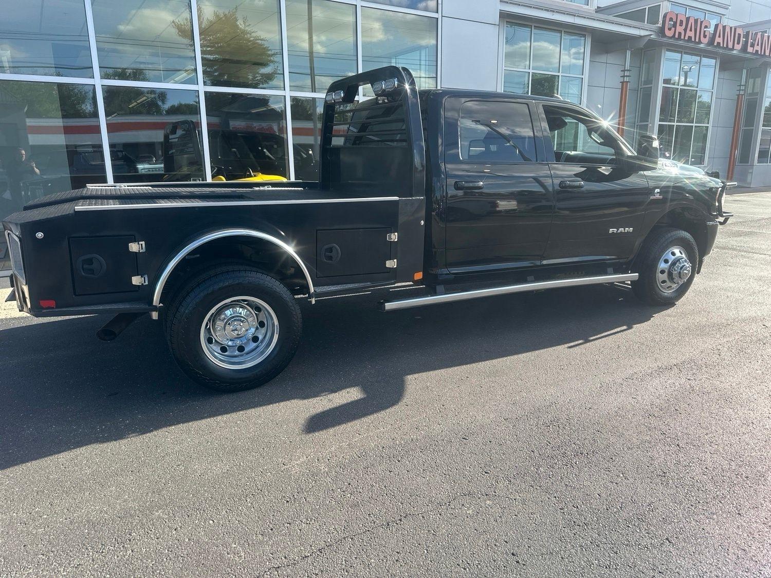 RAM 3500  2024