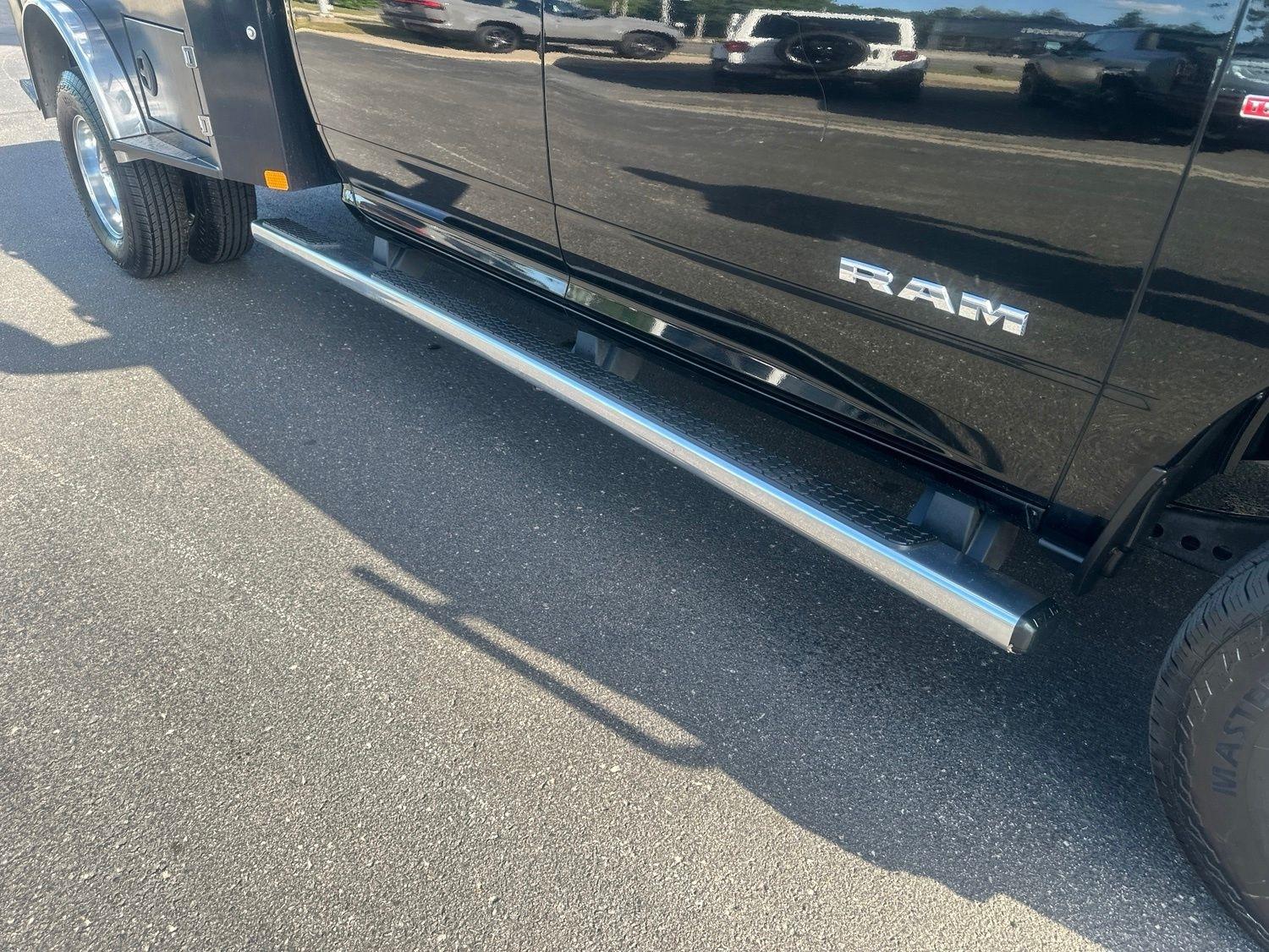 RAM 3500  2024