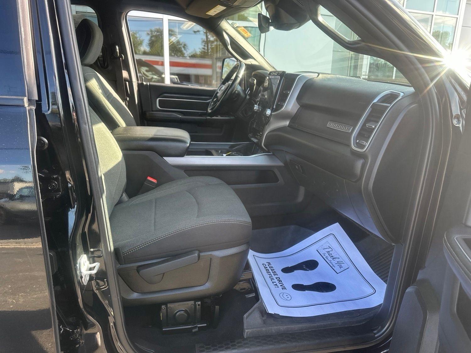 RAM 3500  2024