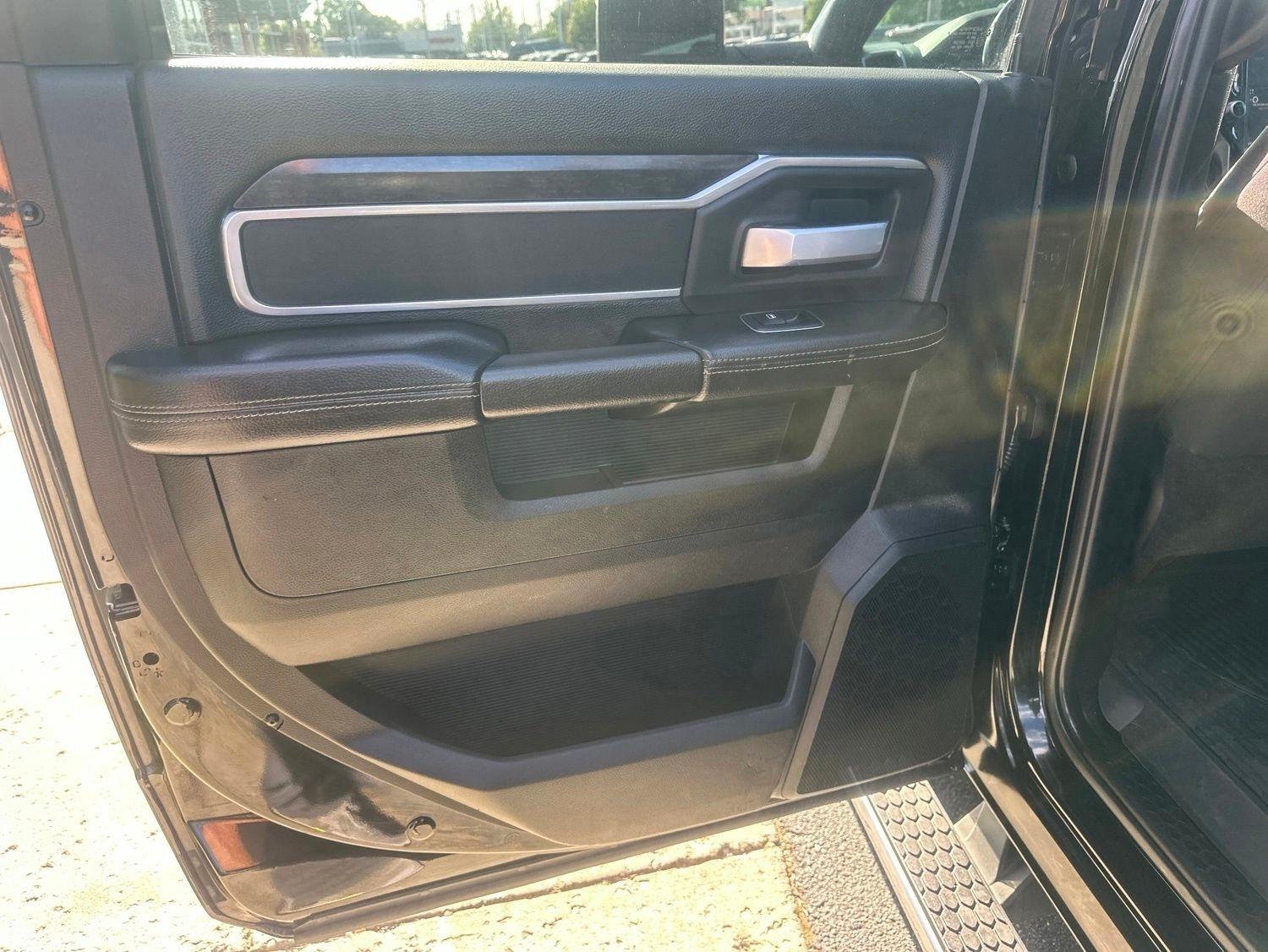 RAM 3500  2024