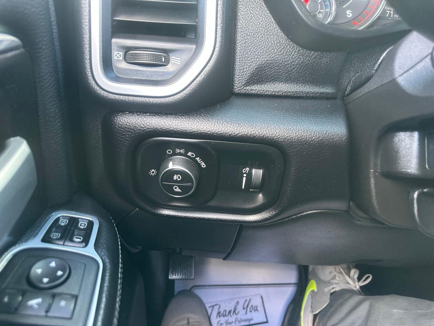 RAM 3500  2024