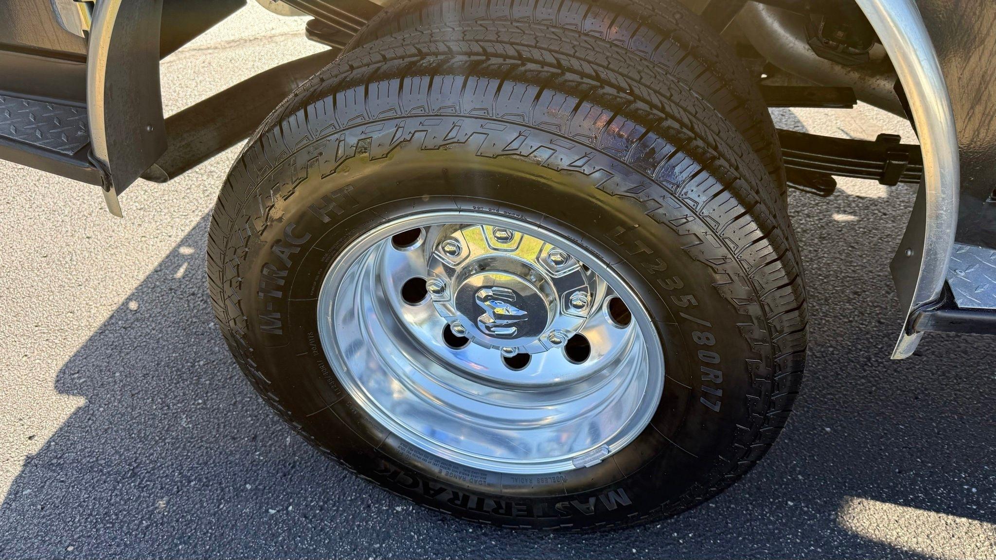 RAM 3500  2024