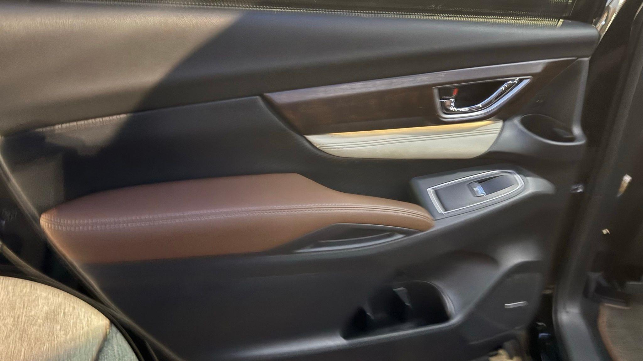 Subaru Ascent  2020