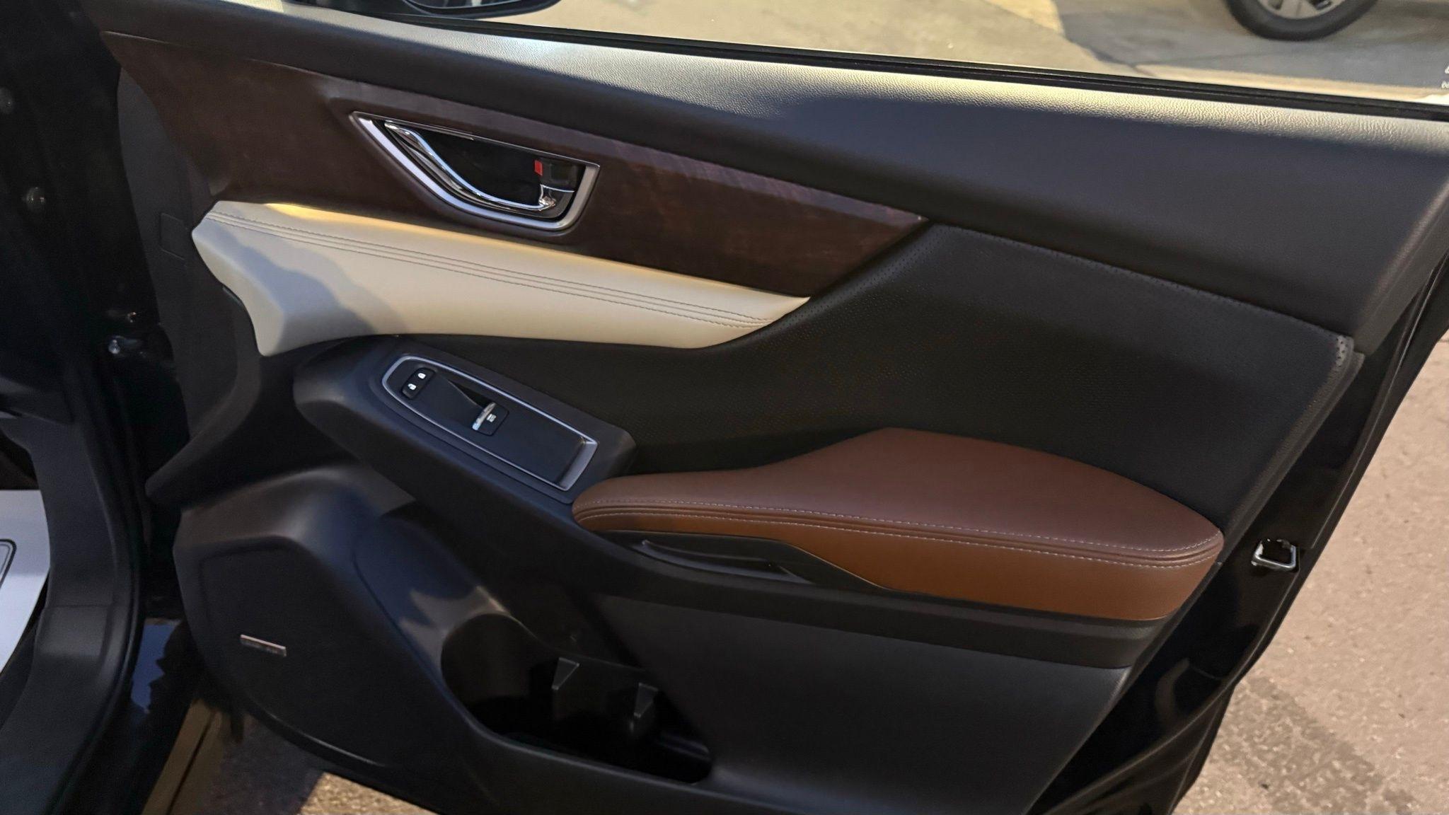 Subaru Ascent  2020