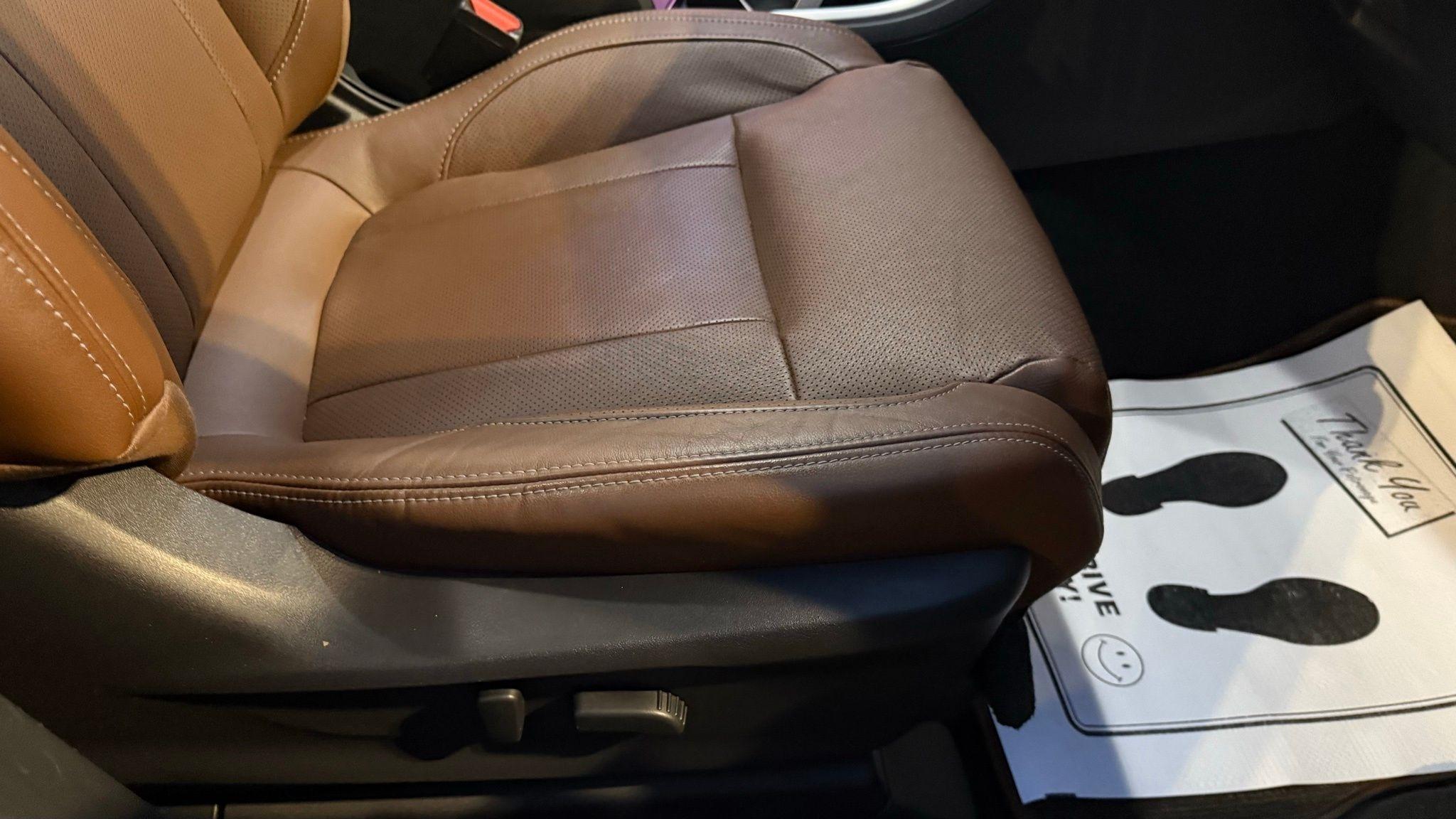 Subaru Ascent  2020