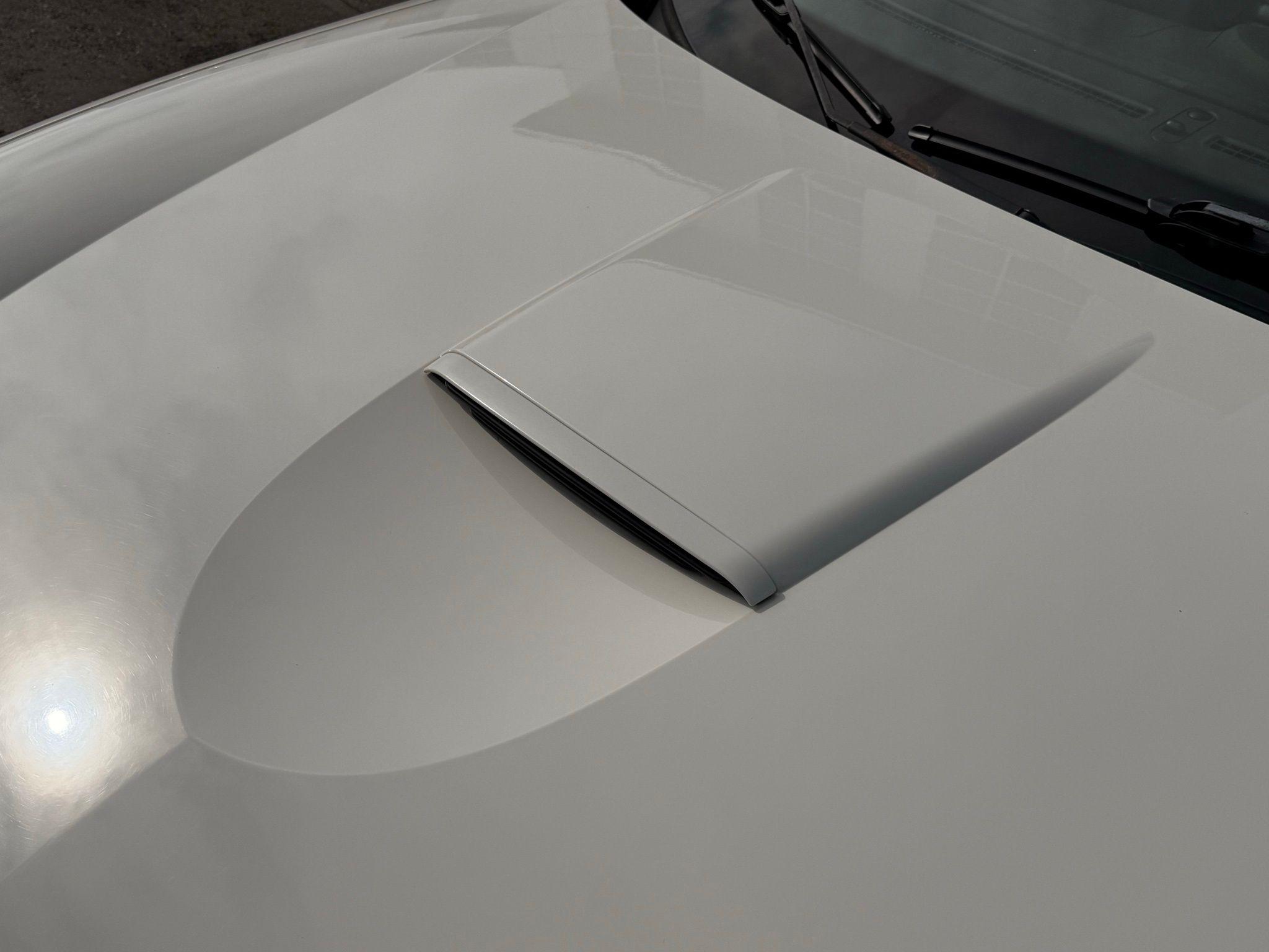 Ford Thunderbird  2002